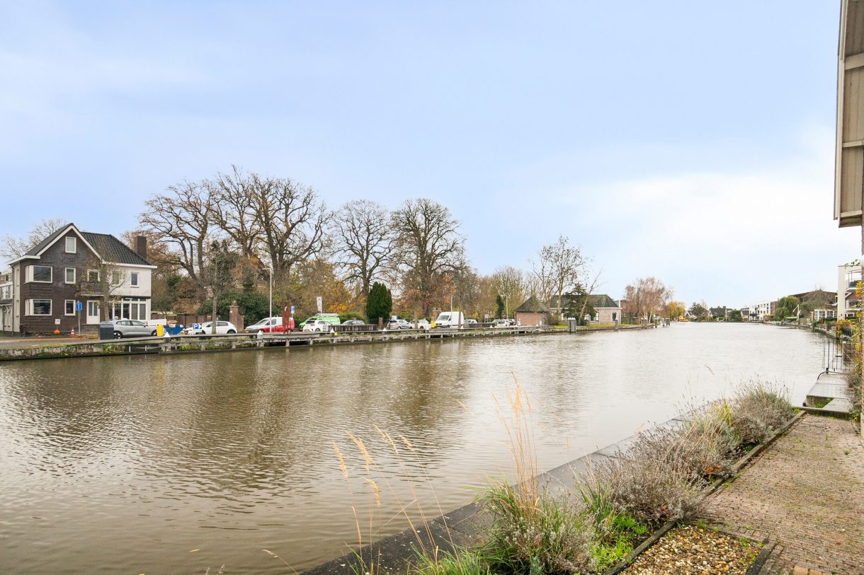 Te koop: Foto Appartement aan de Prins Hendrikstraat 130A in Alphen aan den Rijn