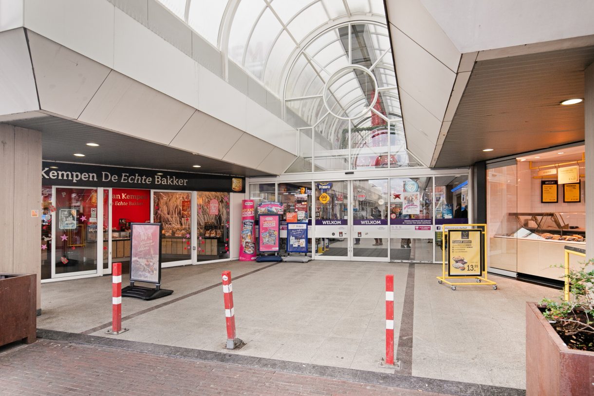 Te koop: Foto Appartement aan de Prins Hendrikstraat 130A in Alphen aan den Rijn