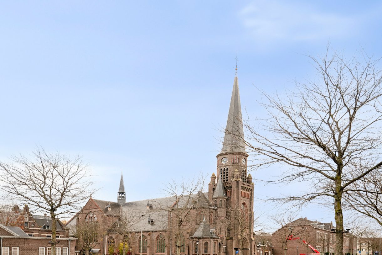 Te koop: Foto Appartement aan de Prins Hendrikstraat 130A in Alphen aan den Rijn