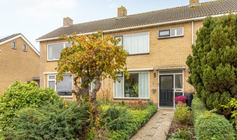 Hoofdfoto van Stiens Ljurkstrjitte 4