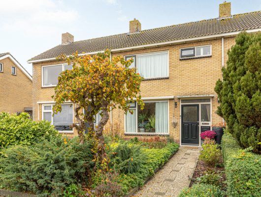 Hoofdfoto van Stiens Ljurkstrjitte 4