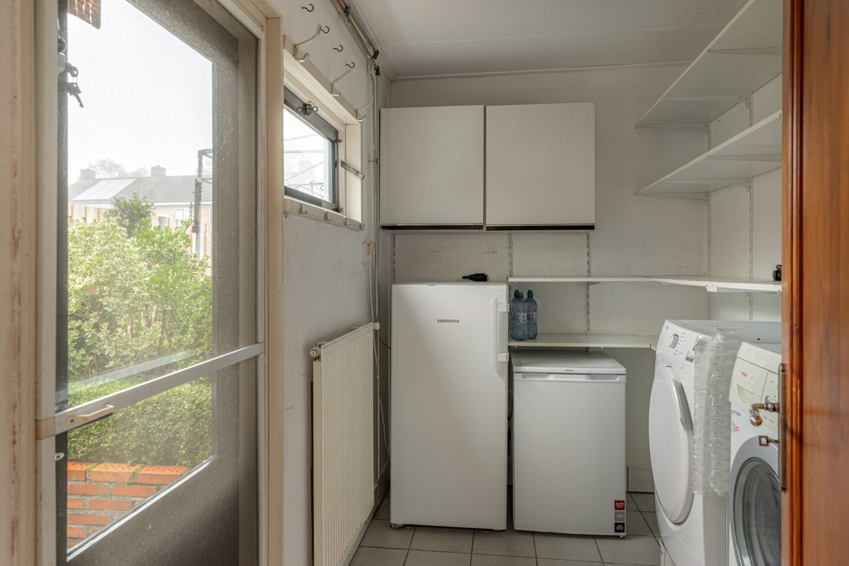 Te koop: Foto Woonhuis aan de Ljurkstrjitte 4 in Stiens