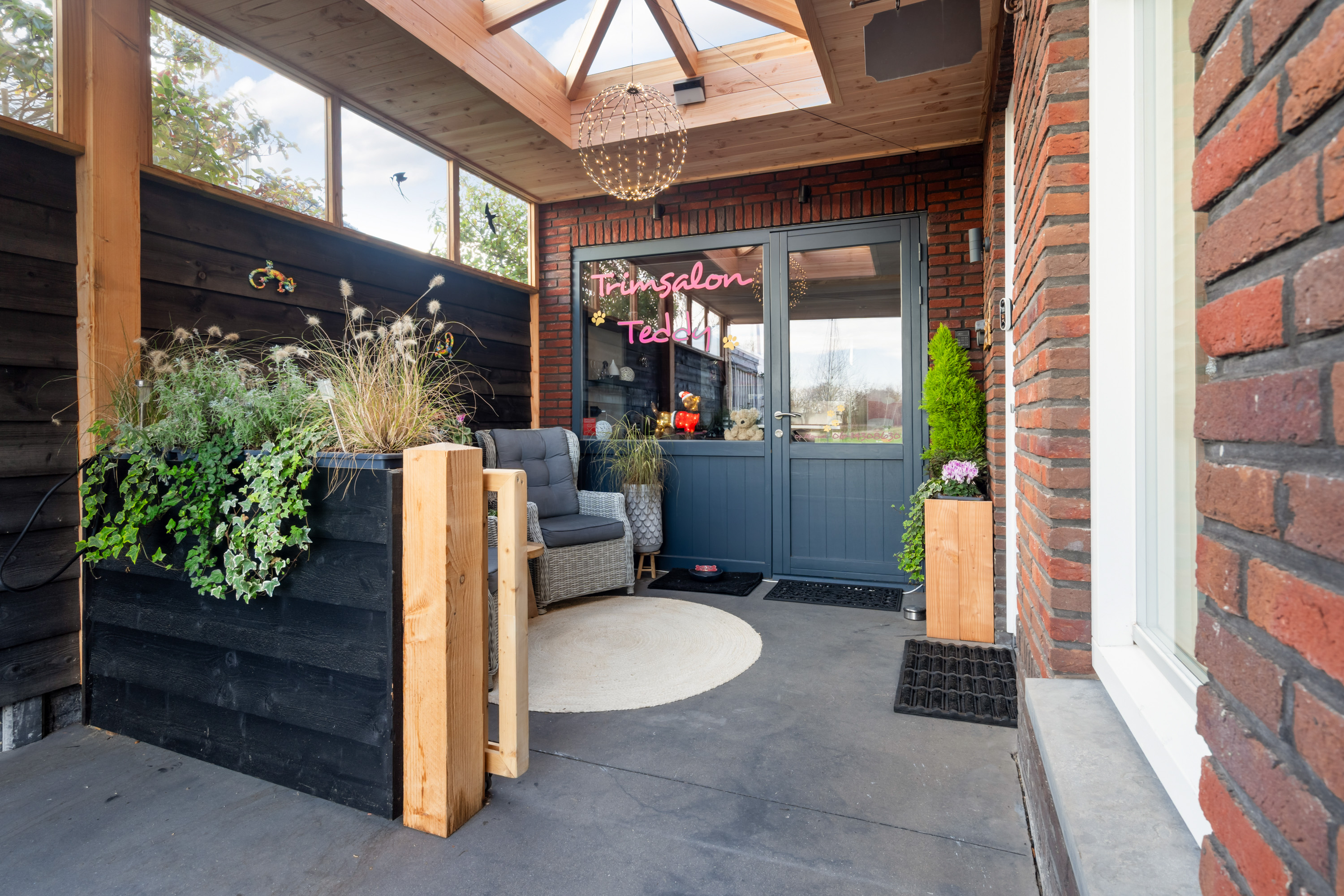 Te koop: Foto Woonhuis aan de Mottoen 74 in Uden