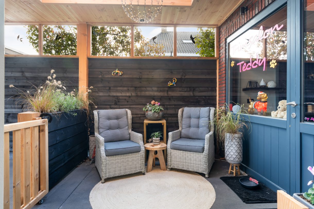 Te koop: Foto Woonhuis aan de Mottoen 74 in Uden