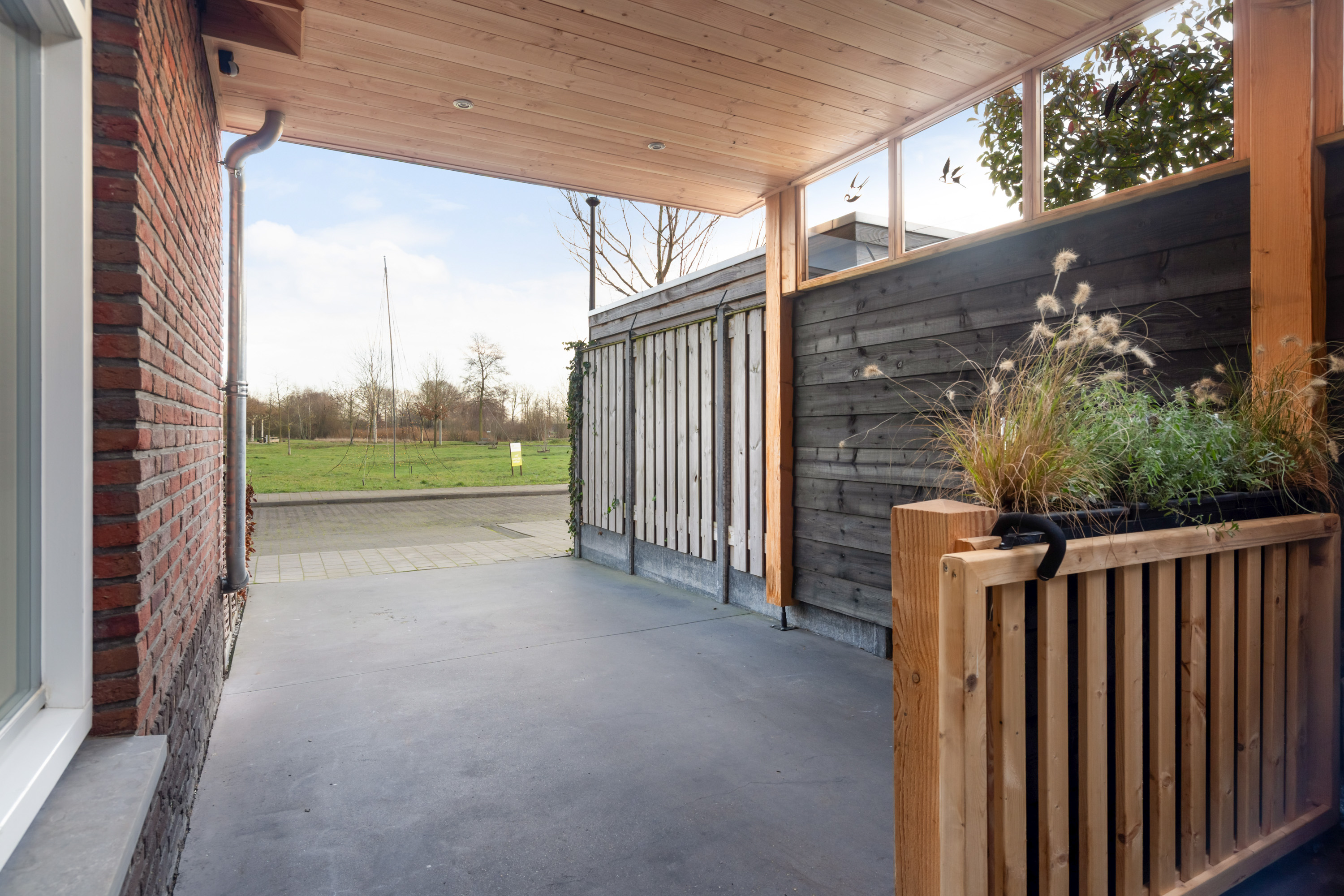 Te koop: Foto Woonhuis aan de Mottoen 74 in Uden