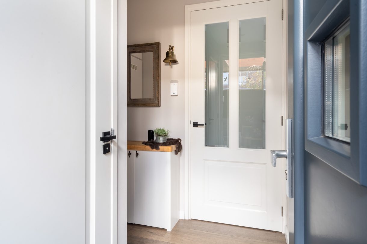 Te koop: Foto Woonhuis aan de Mottoen 74 in Uden