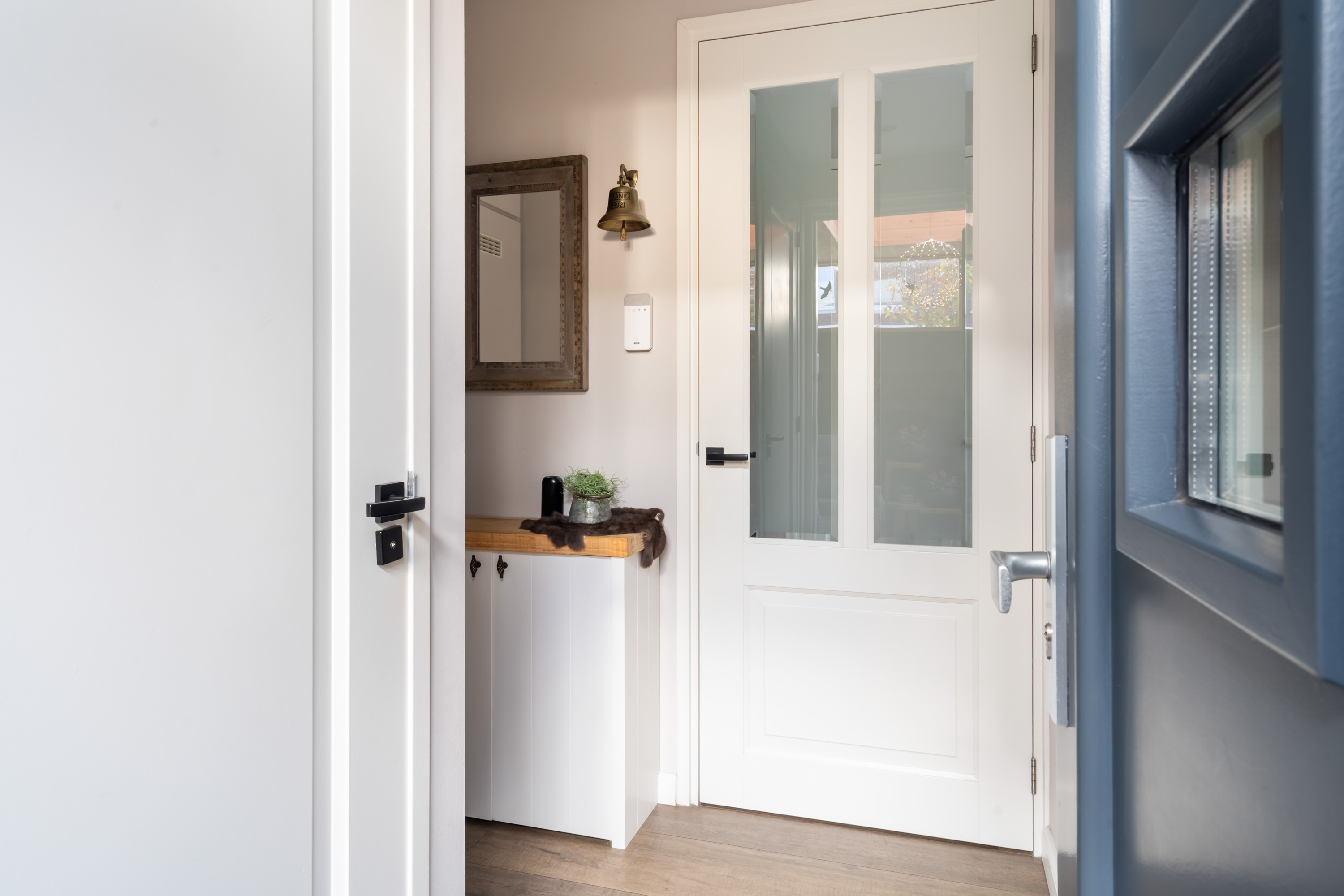 Te koop: Foto Woonhuis aan de Mottoen 74 in Uden