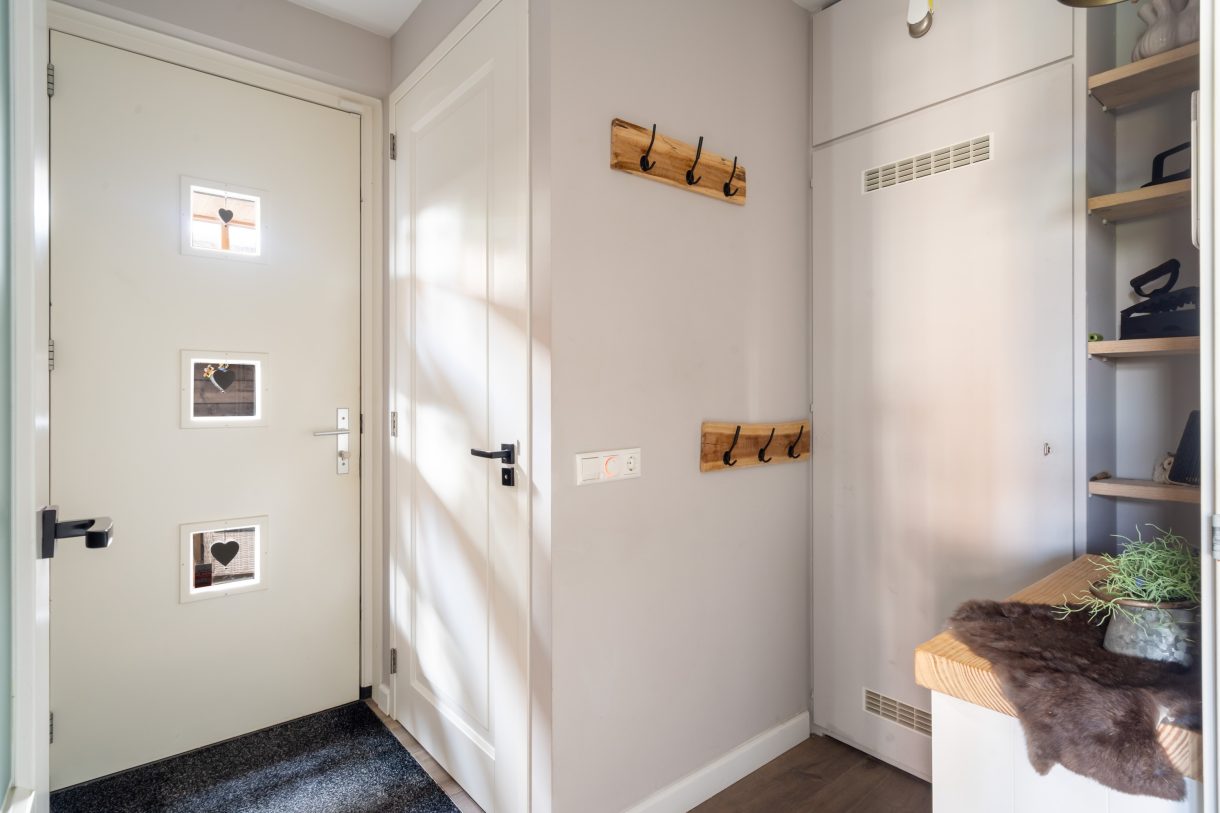 Te koop: Foto Woonhuis aan de Mottoen 74 in Uden