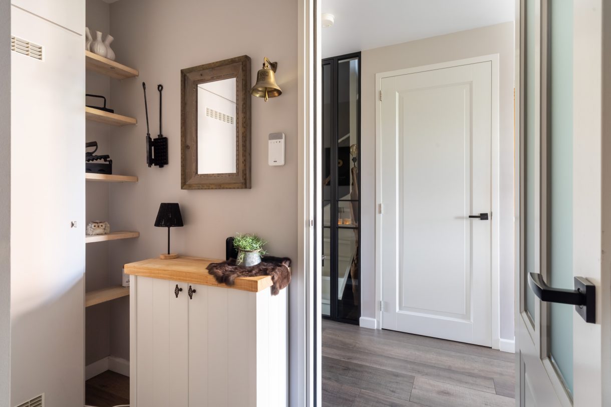 Te koop: Foto Woonhuis aan de Mottoen 74 in Uden