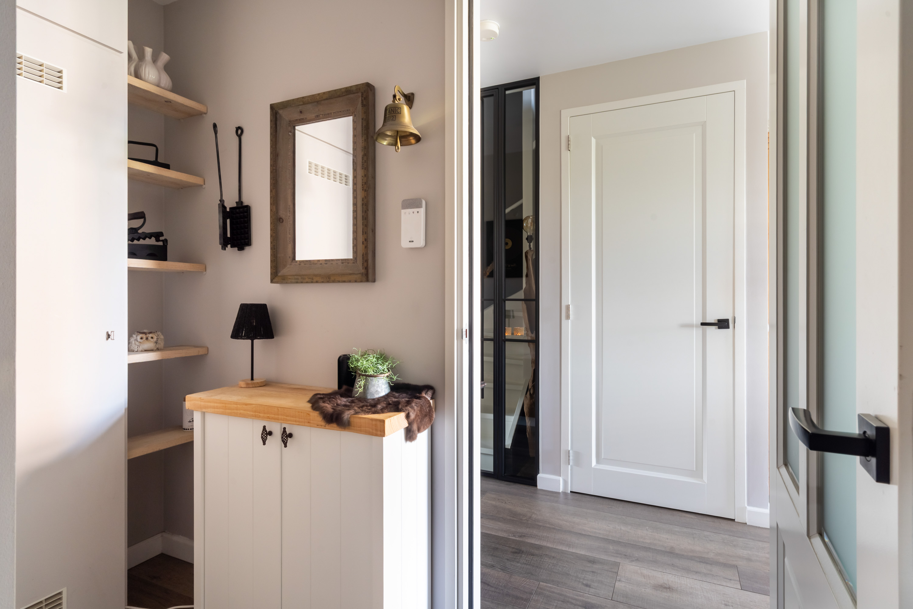 Te koop: Foto Woonhuis aan de Mottoen 74 in Uden