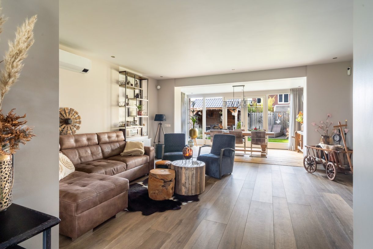 Te koop: Foto Woonhuis aan de Mottoen 74 in Uden