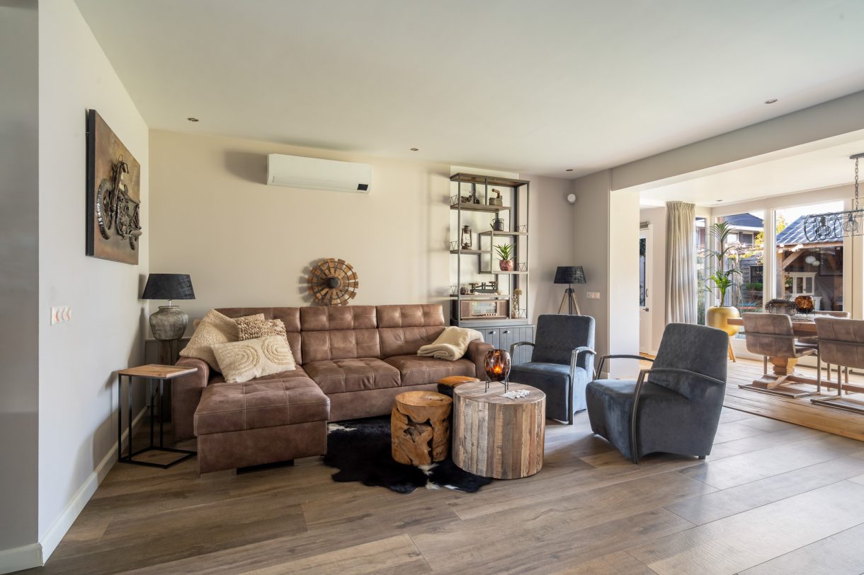 Te koop: Foto Woonhuis aan de Mottoen 74 in Uden