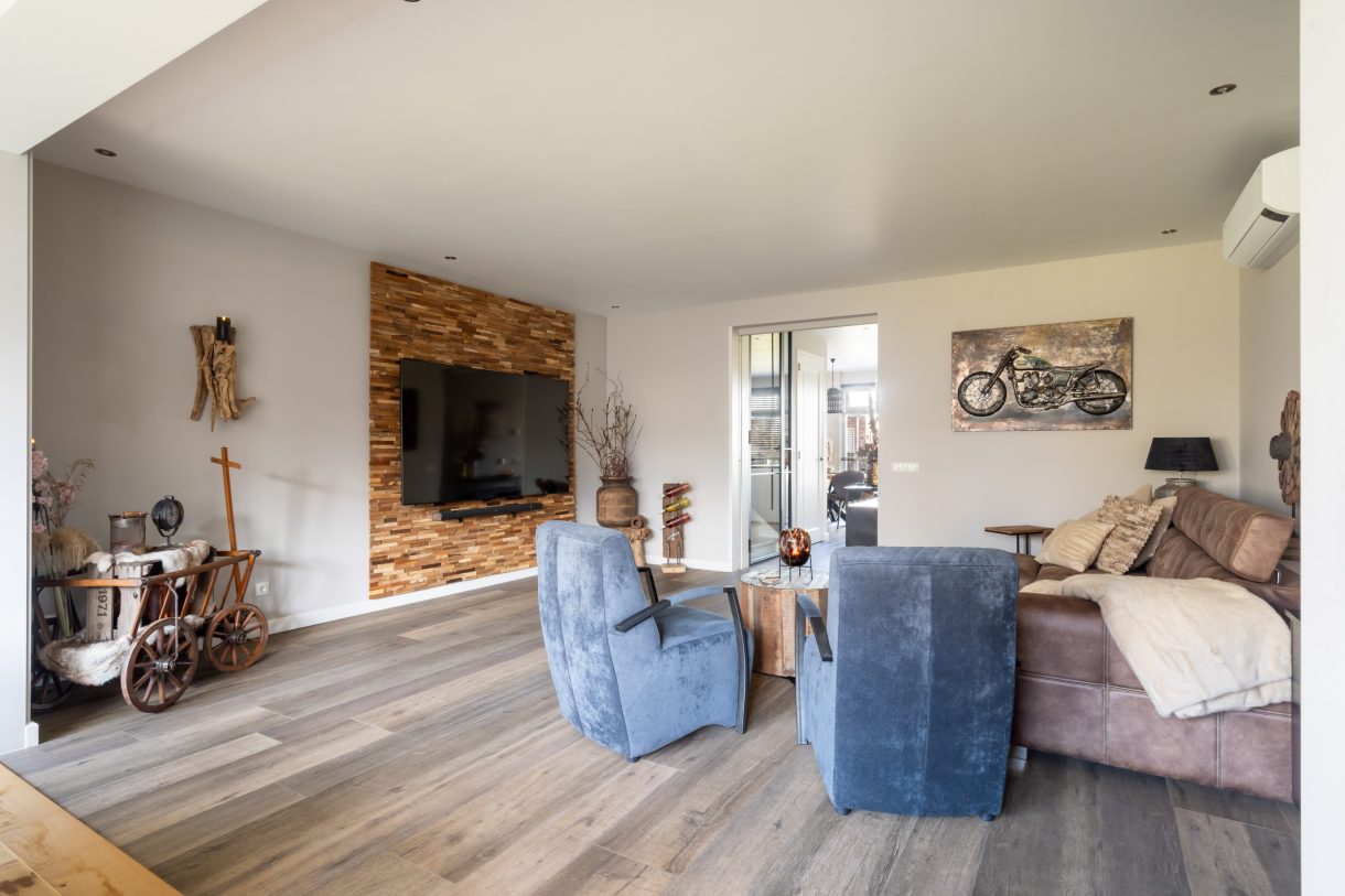 Te koop: Foto Woonhuis aan de Mottoen 74 in Uden