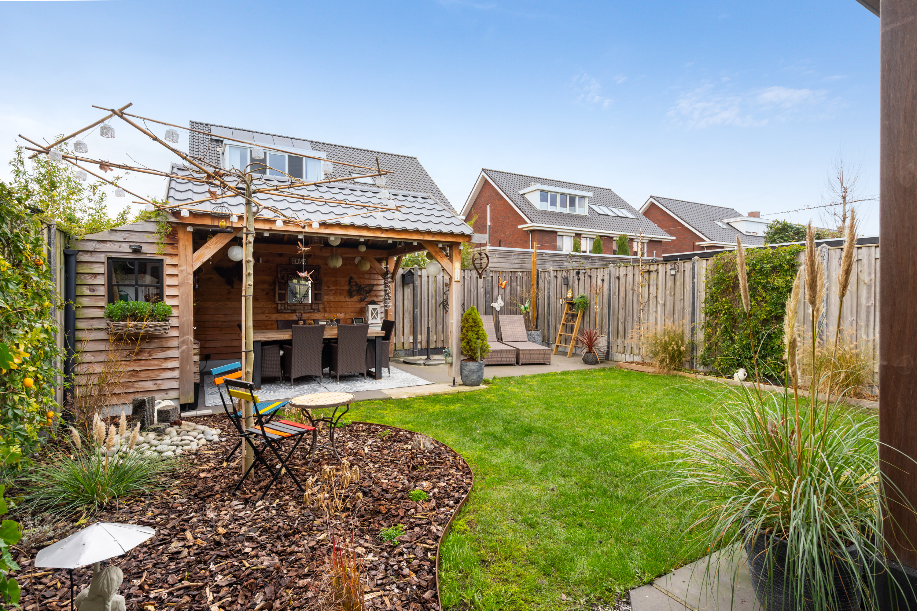 Te koop: Foto Woonhuis aan de Mottoen 74 in Uden