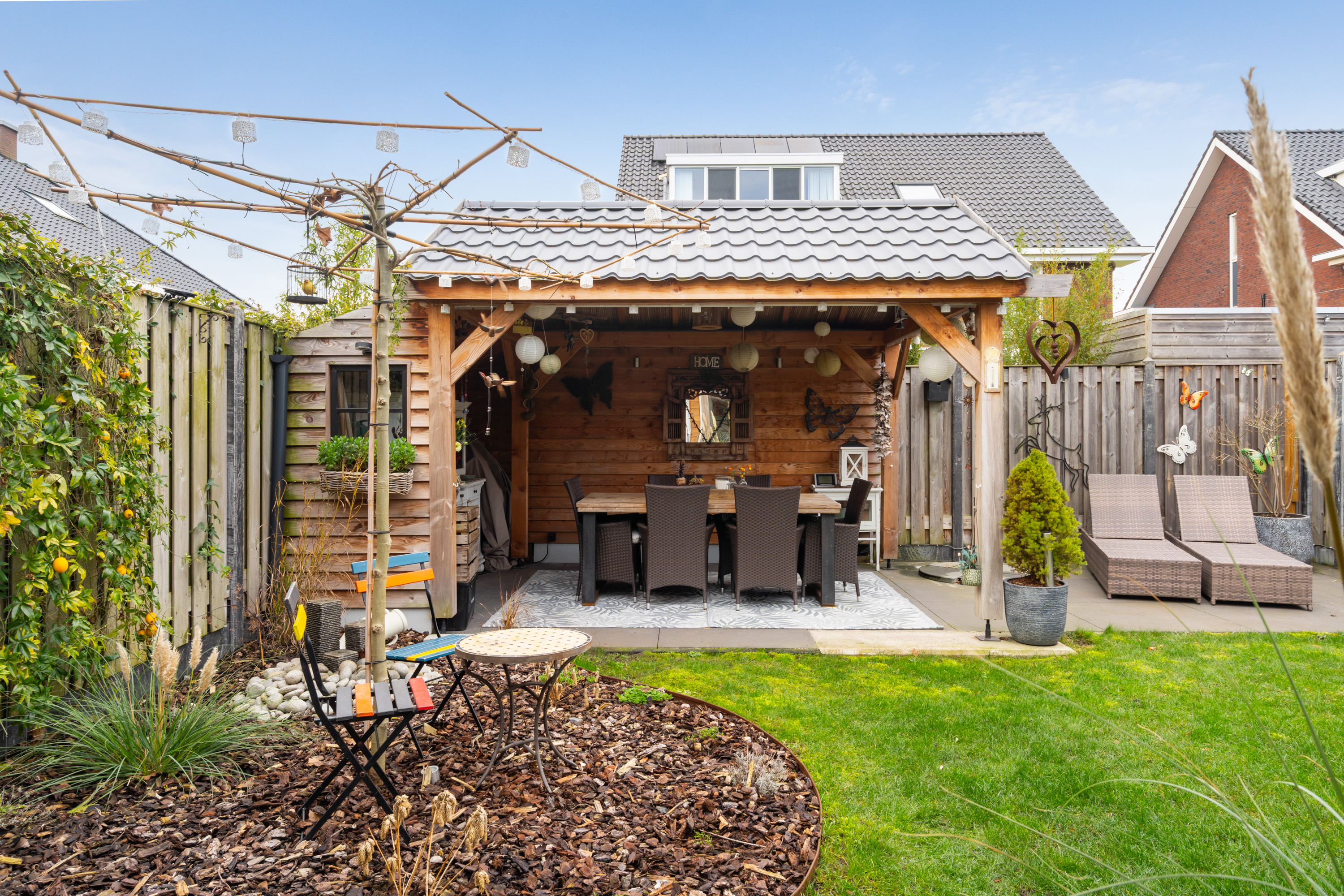 Te koop: Foto Woonhuis aan de Mottoen 74 in Uden