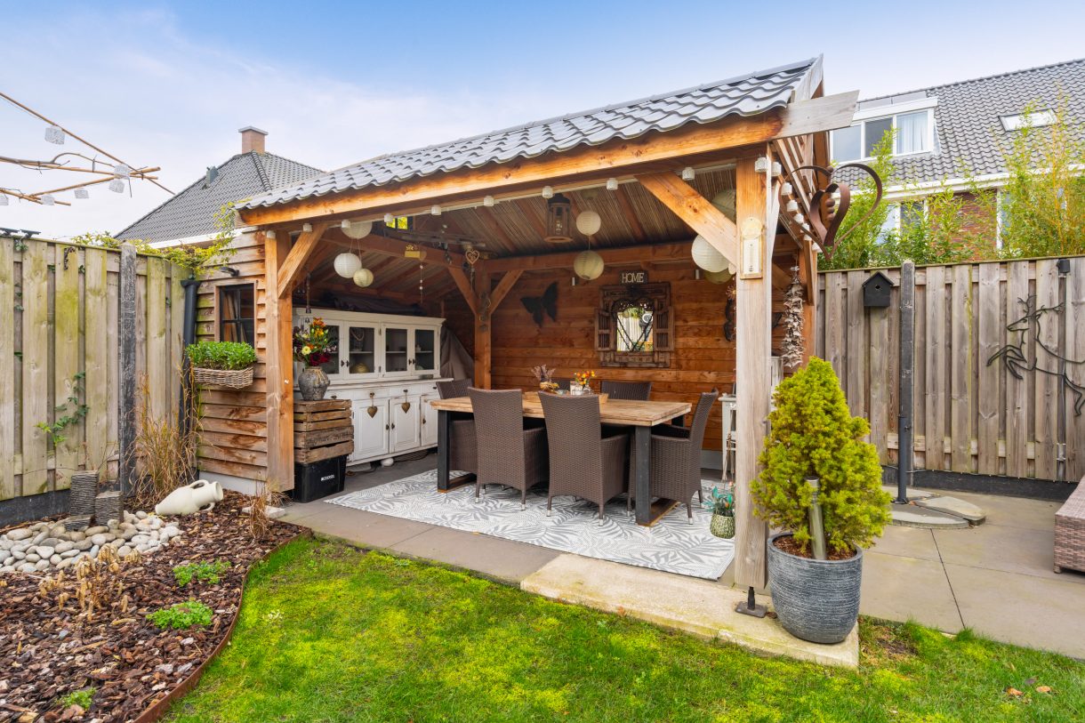 Te koop: Foto Woonhuis aan de Mottoen 74 in Uden