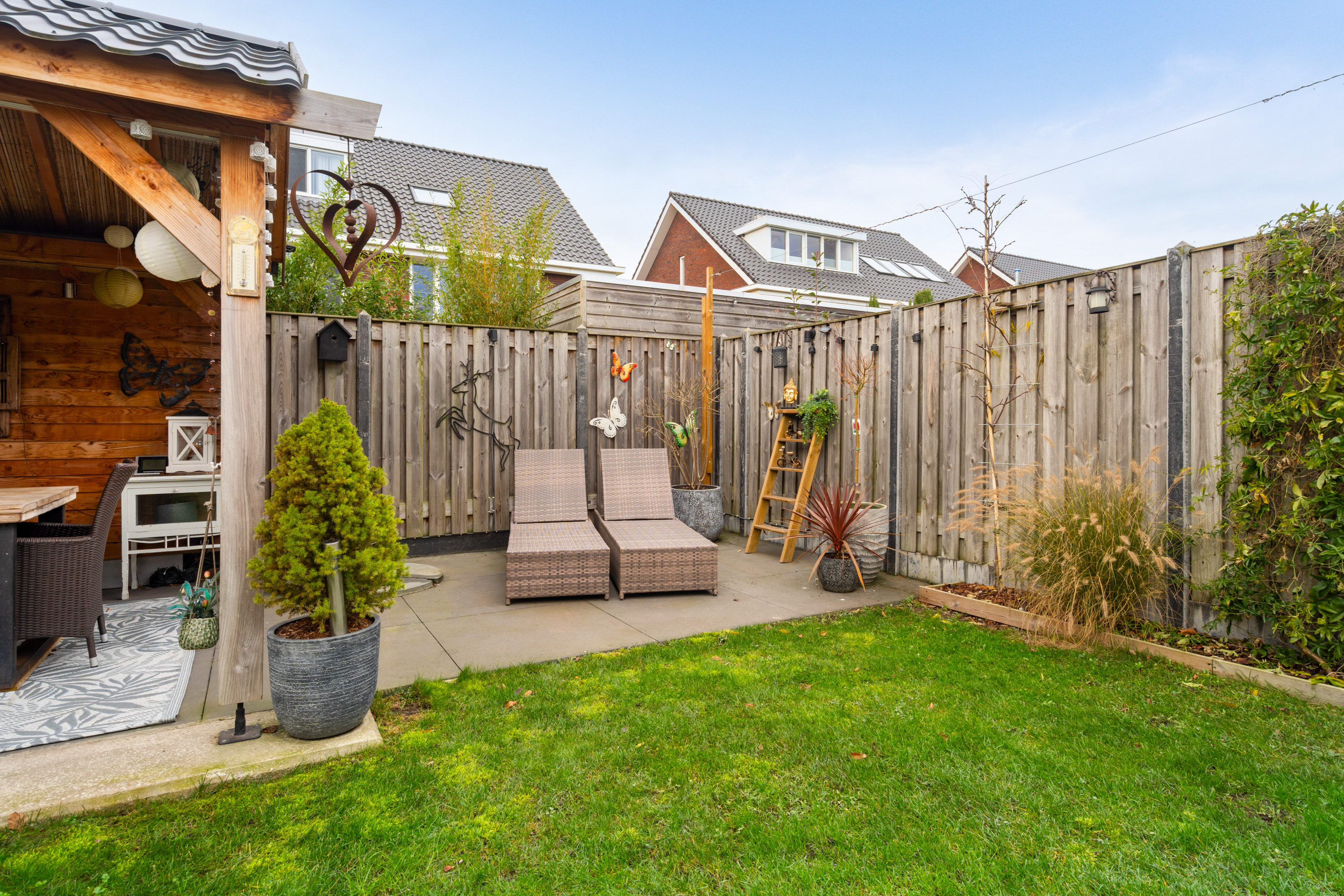 Te koop: Foto Woonhuis aan de Mottoen 74 in Uden