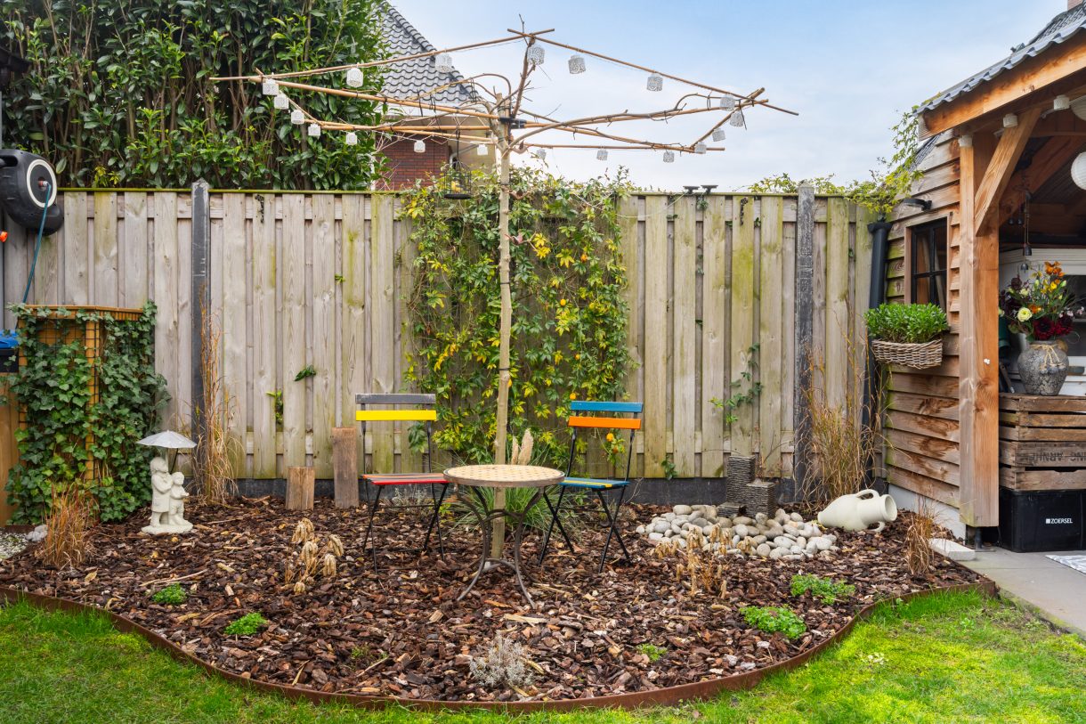 Te koop: Foto Woonhuis aan de Mottoen 74 in Uden