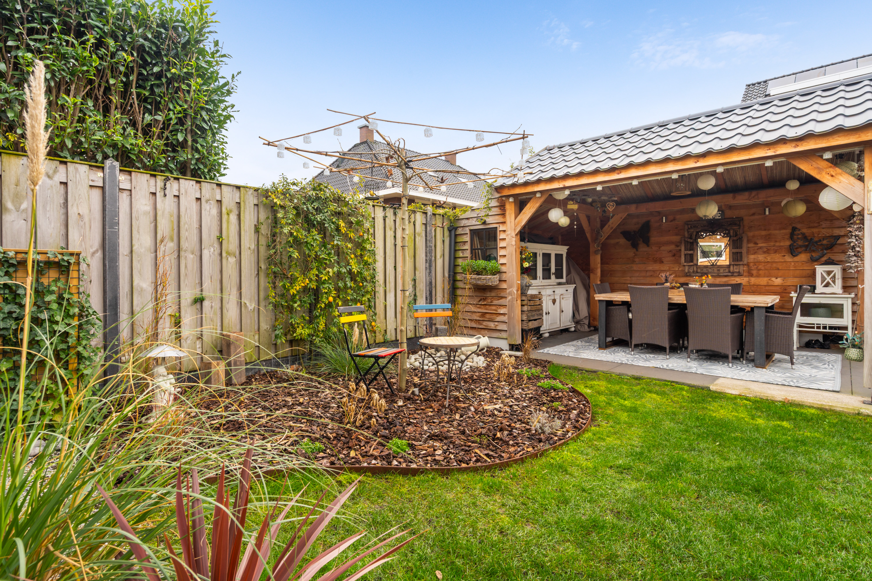 Te koop: Foto Woonhuis aan de Mottoen 74 in Uden