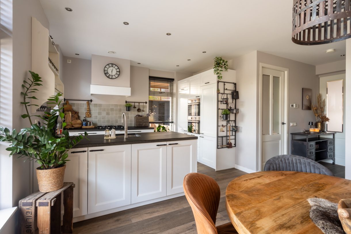 Te koop: Foto Woonhuis aan de Mottoen 74 in Uden