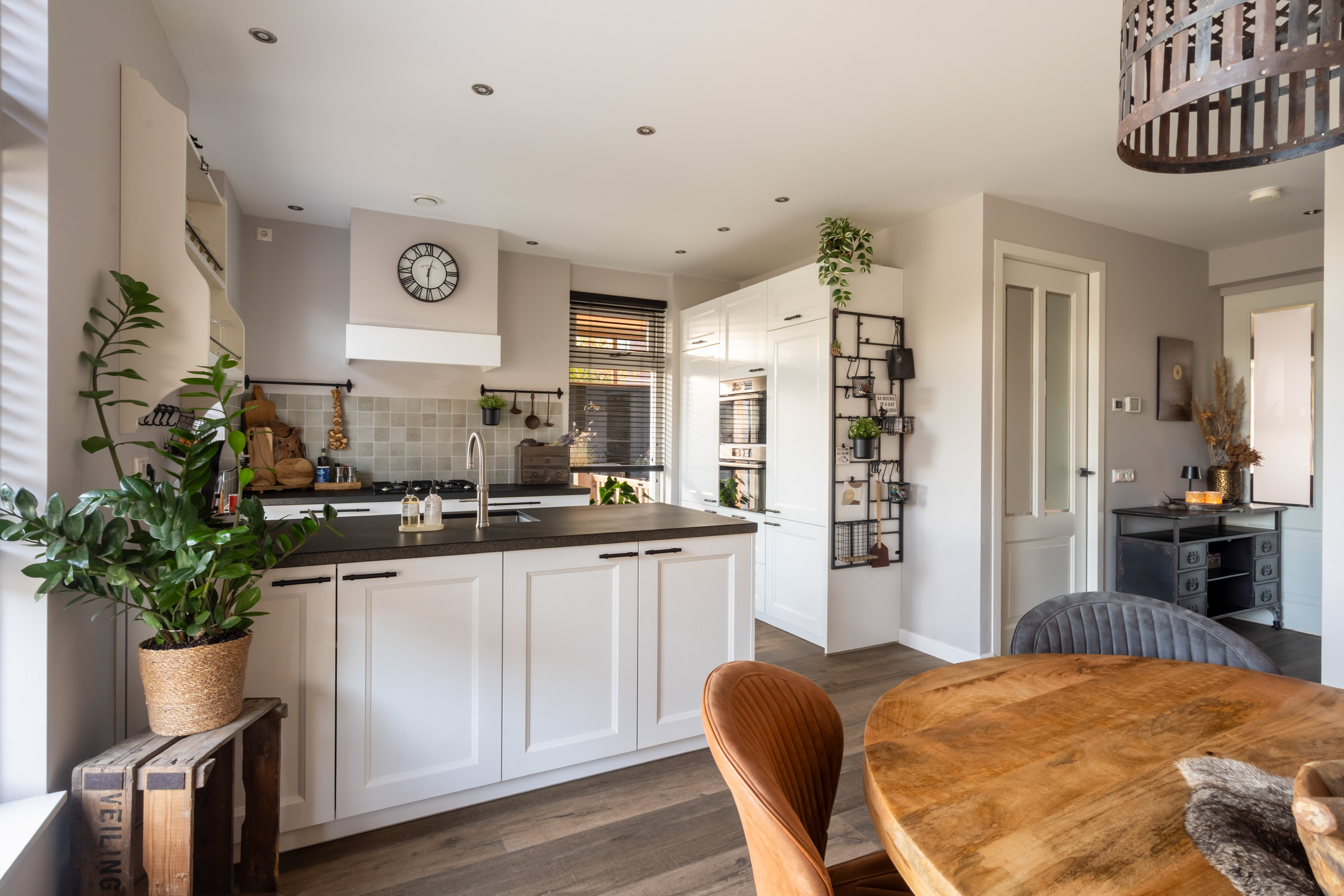 Te koop: Foto Woonhuis aan de Mottoen 74 in Uden