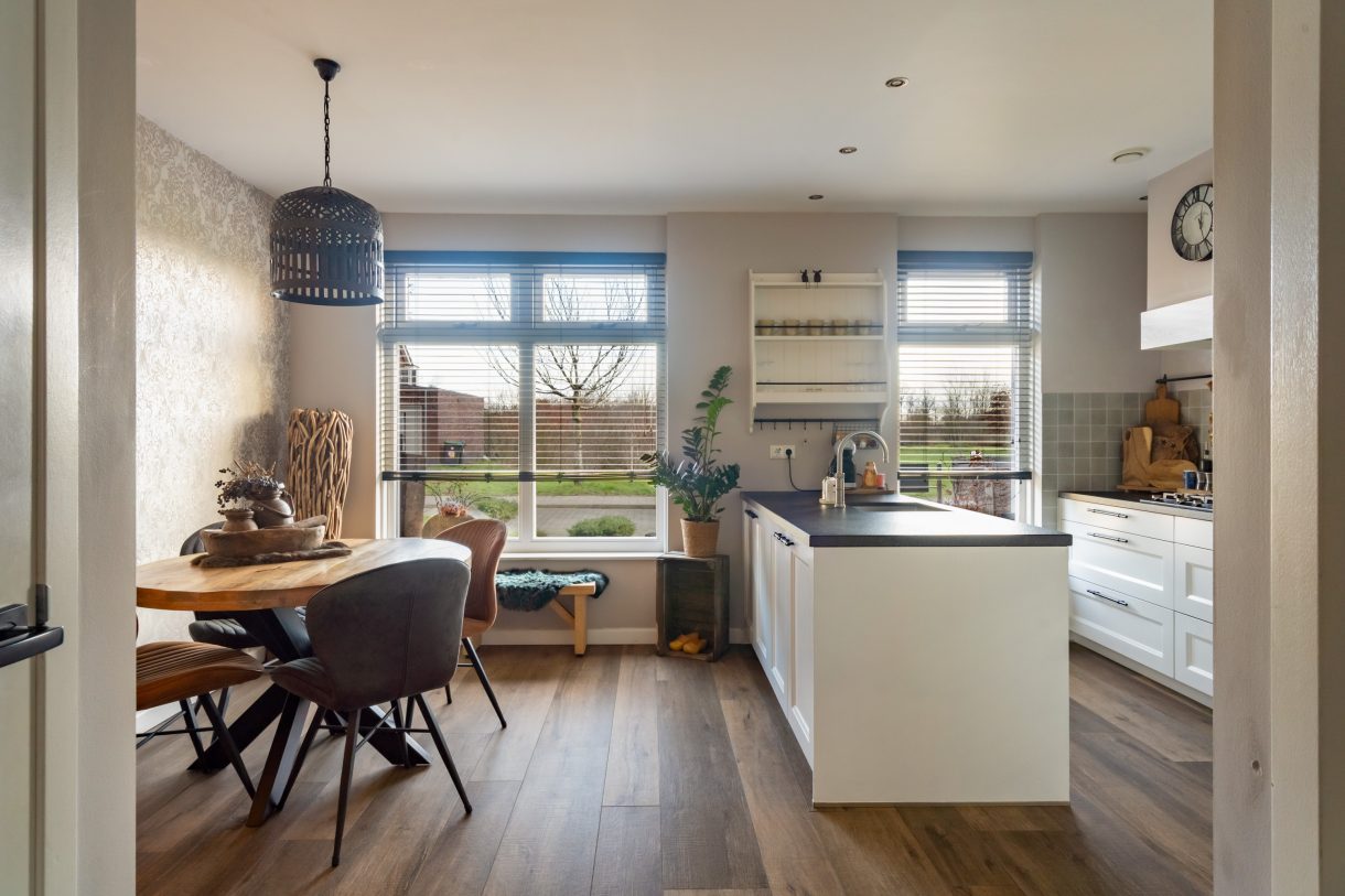 Te koop: Foto Woonhuis aan de Mottoen 74 in Uden