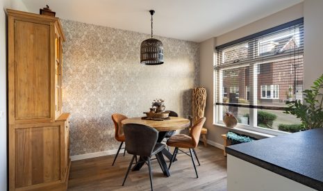 Te koop: Foto Woonhuis aan de Mottoen 74 in Uden