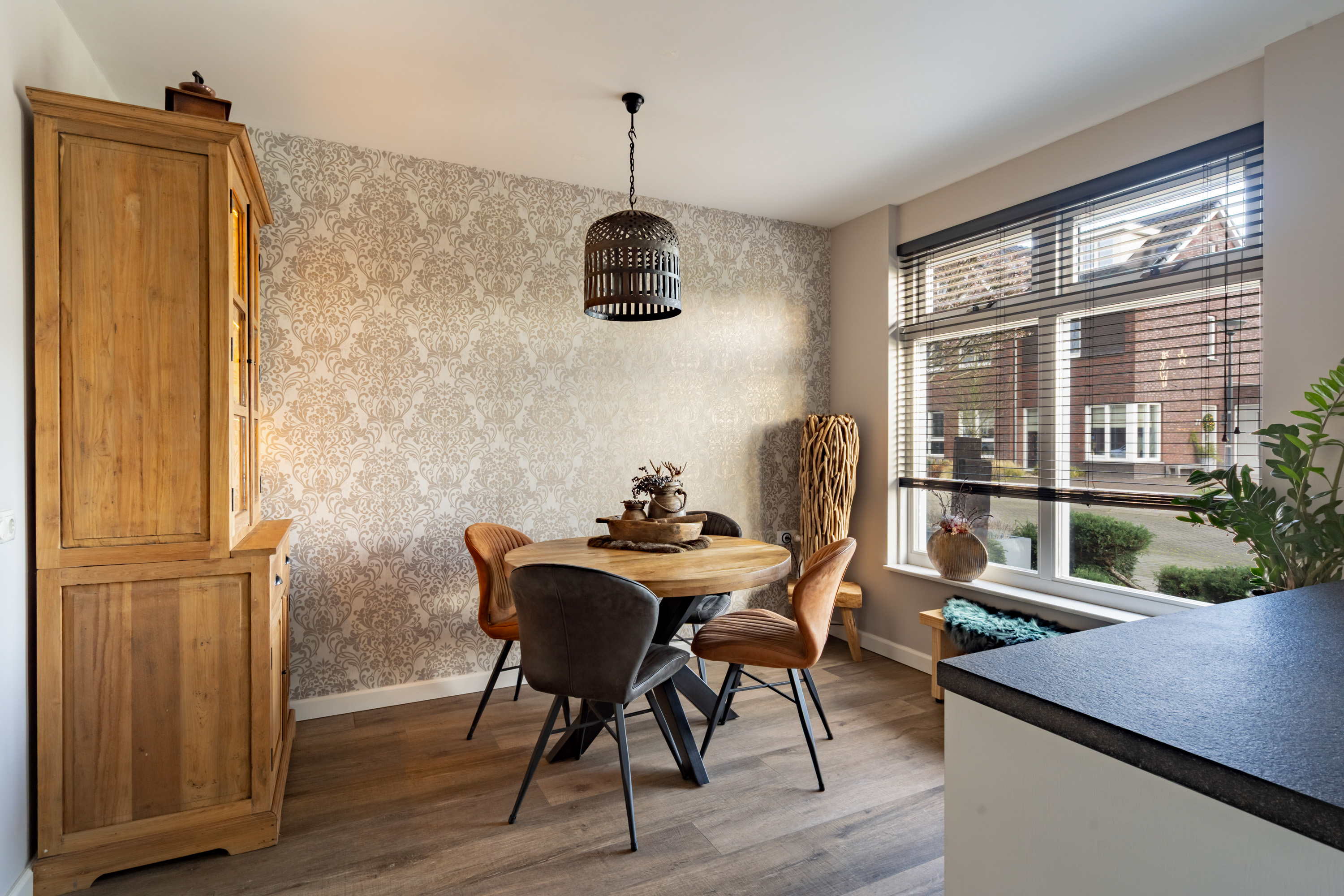 Te koop: Foto Woonhuis aan de Mottoen 74 in Uden