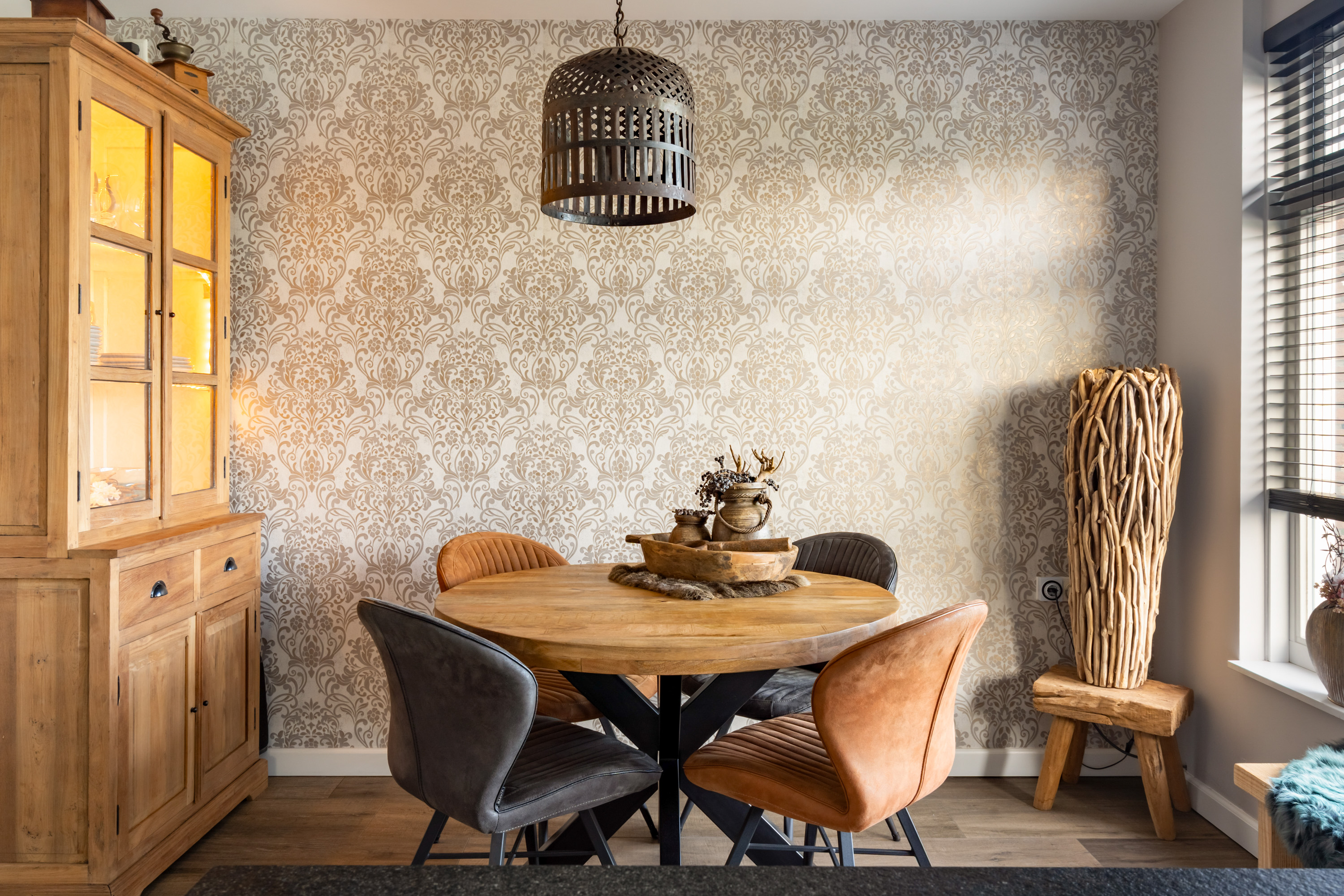 Te koop: Foto Woonhuis aan de Mottoen 74 in Uden