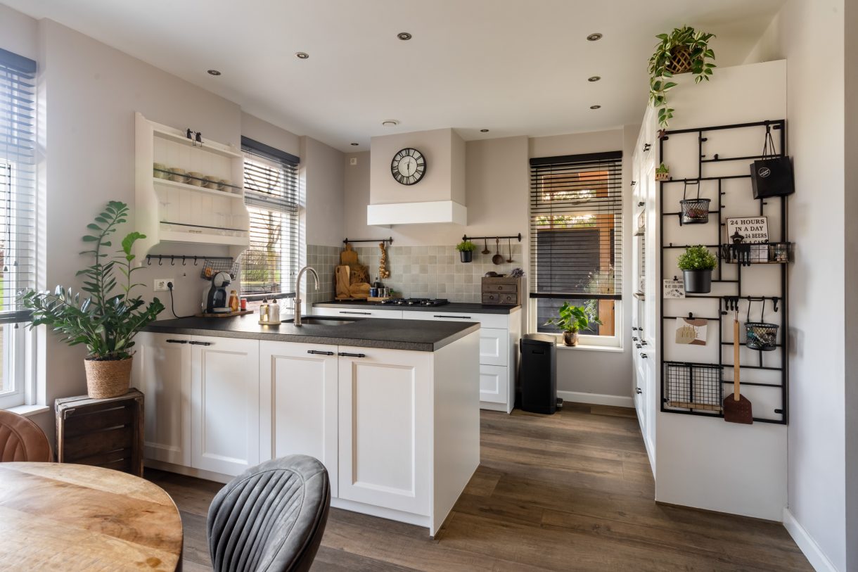 Te koop: Foto Woonhuis aan de Mottoen 74 in Uden