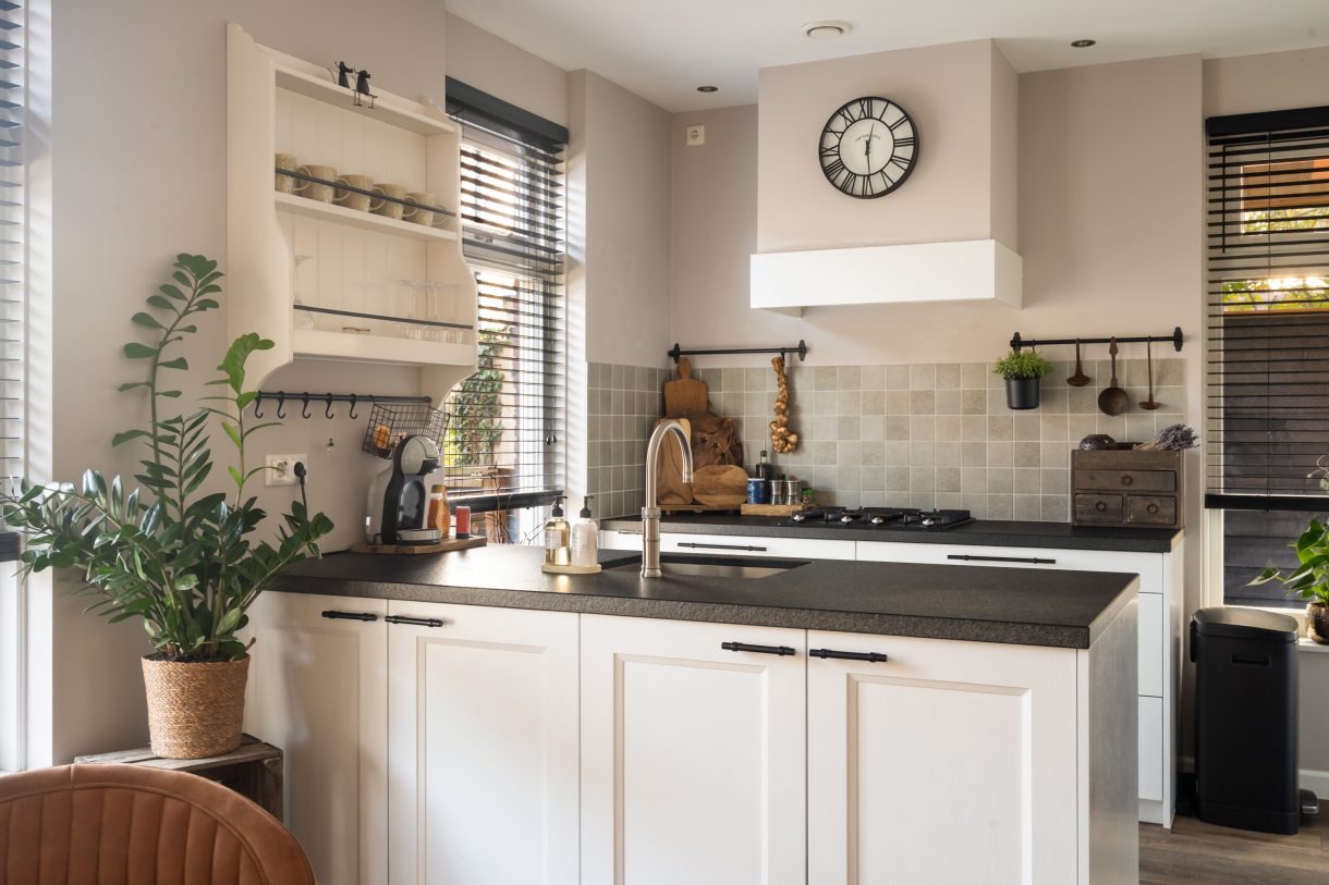 Te koop: Foto Woonhuis aan de Mottoen 74 in Uden