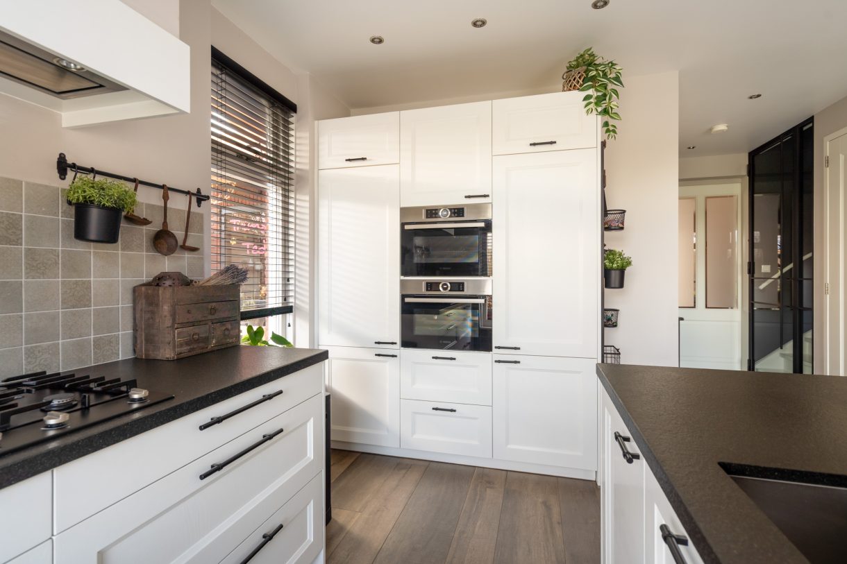 Te koop: Foto Woonhuis aan de Mottoen 74 in Uden