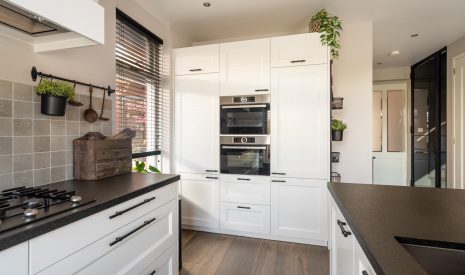 Te koop: Foto Woonhuis aan de Mottoen 74 in Uden