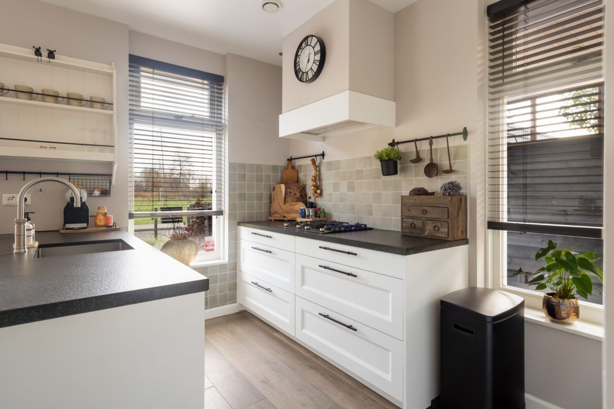 Te koop: Foto Woonhuis aan de Mottoen 74 in Uden