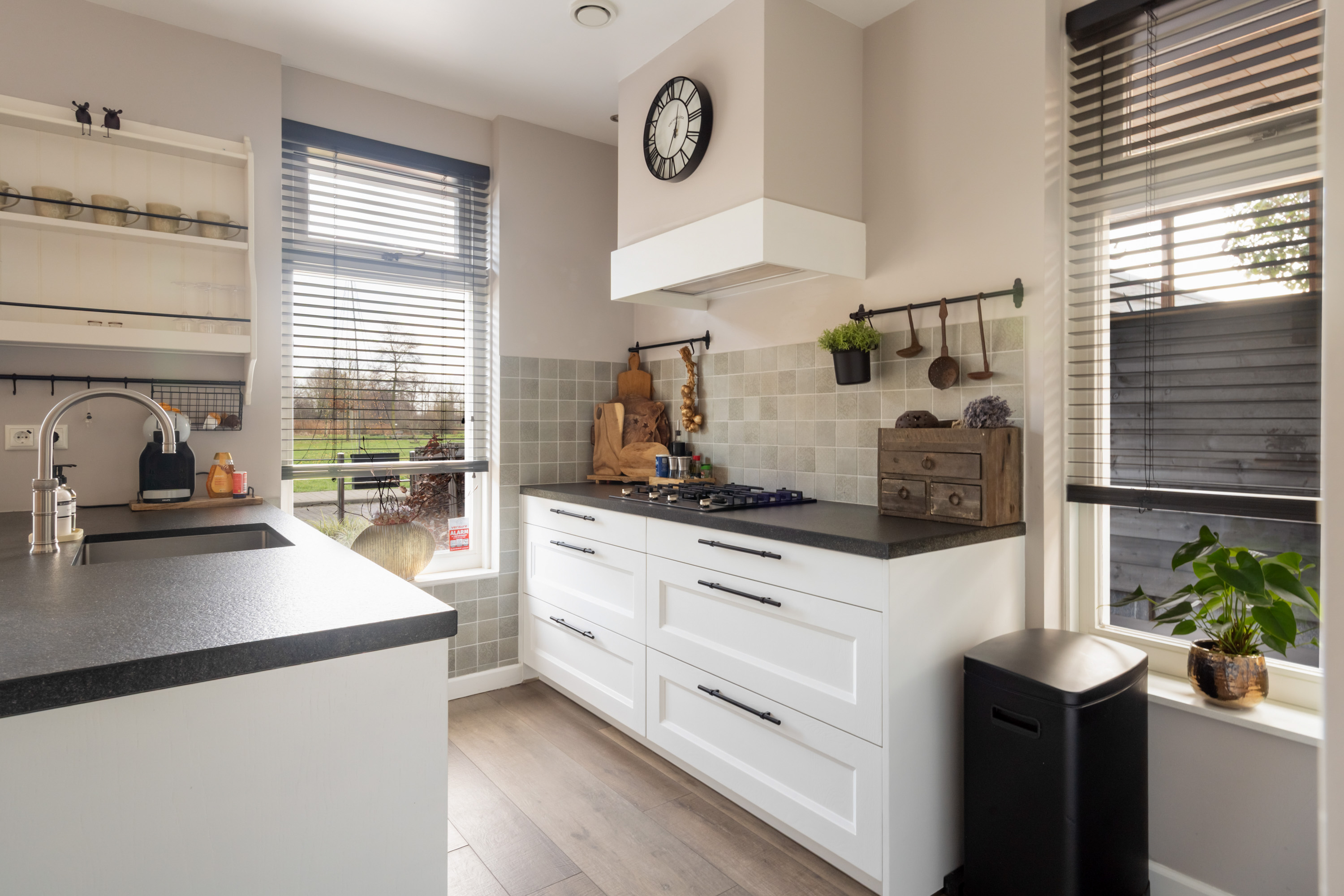 Te koop: Foto Woonhuis aan de Mottoen 74 in Uden