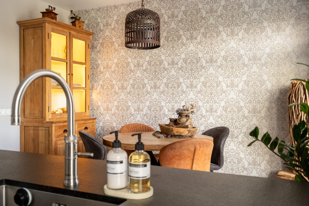 Te koop: Foto Woonhuis aan de Mottoen 74 in Uden