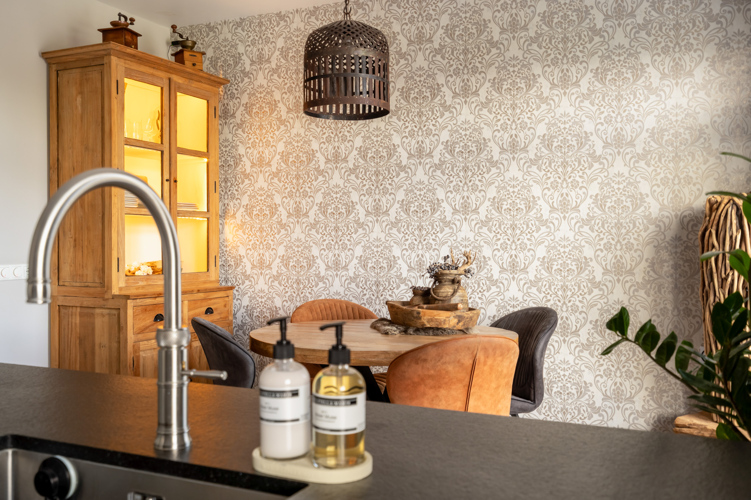 Te koop: Foto Woonhuis aan de Mottoen 74 in Uden