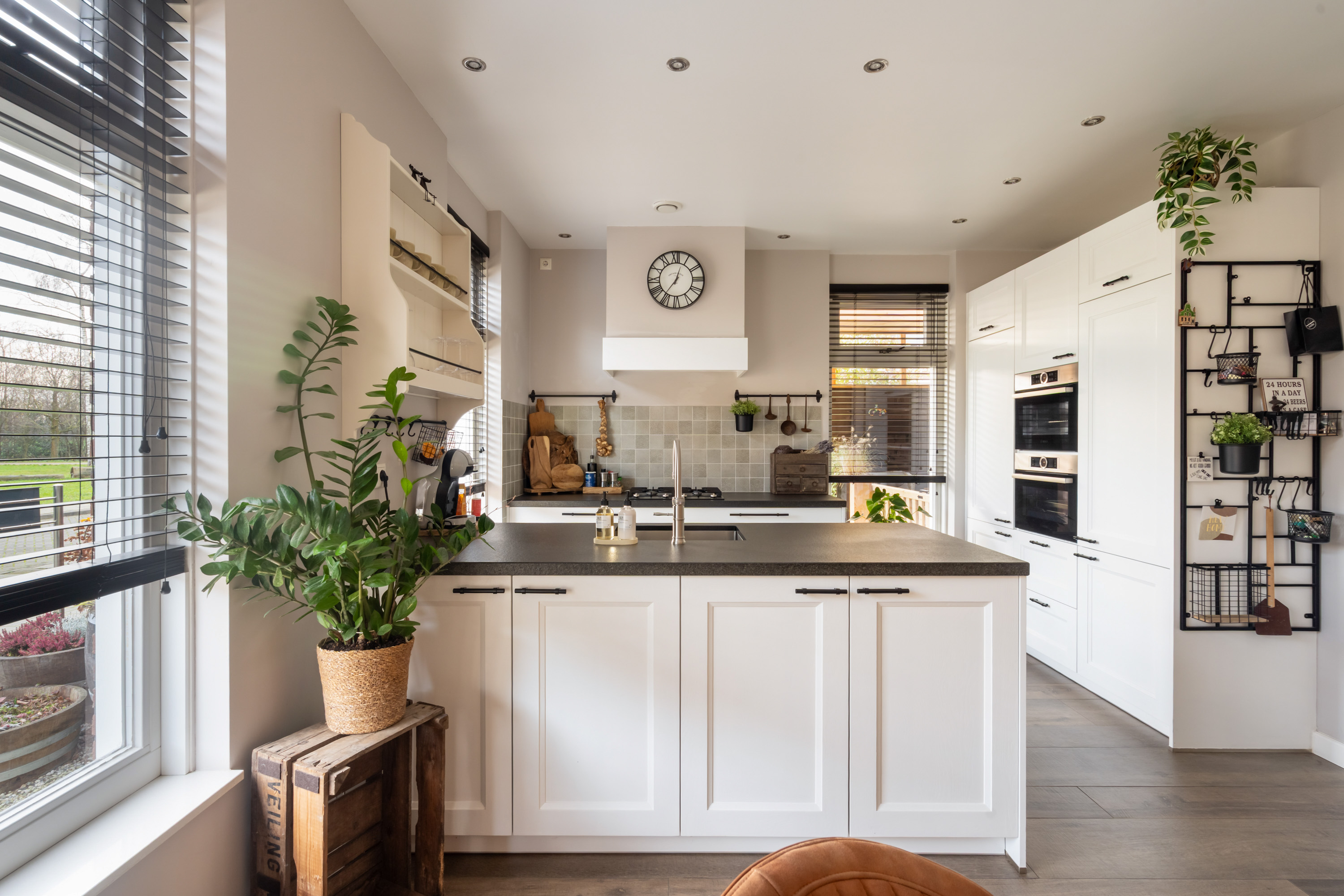 Te koop: Foto Woonhuis aan de Mottoen 74 in Uden