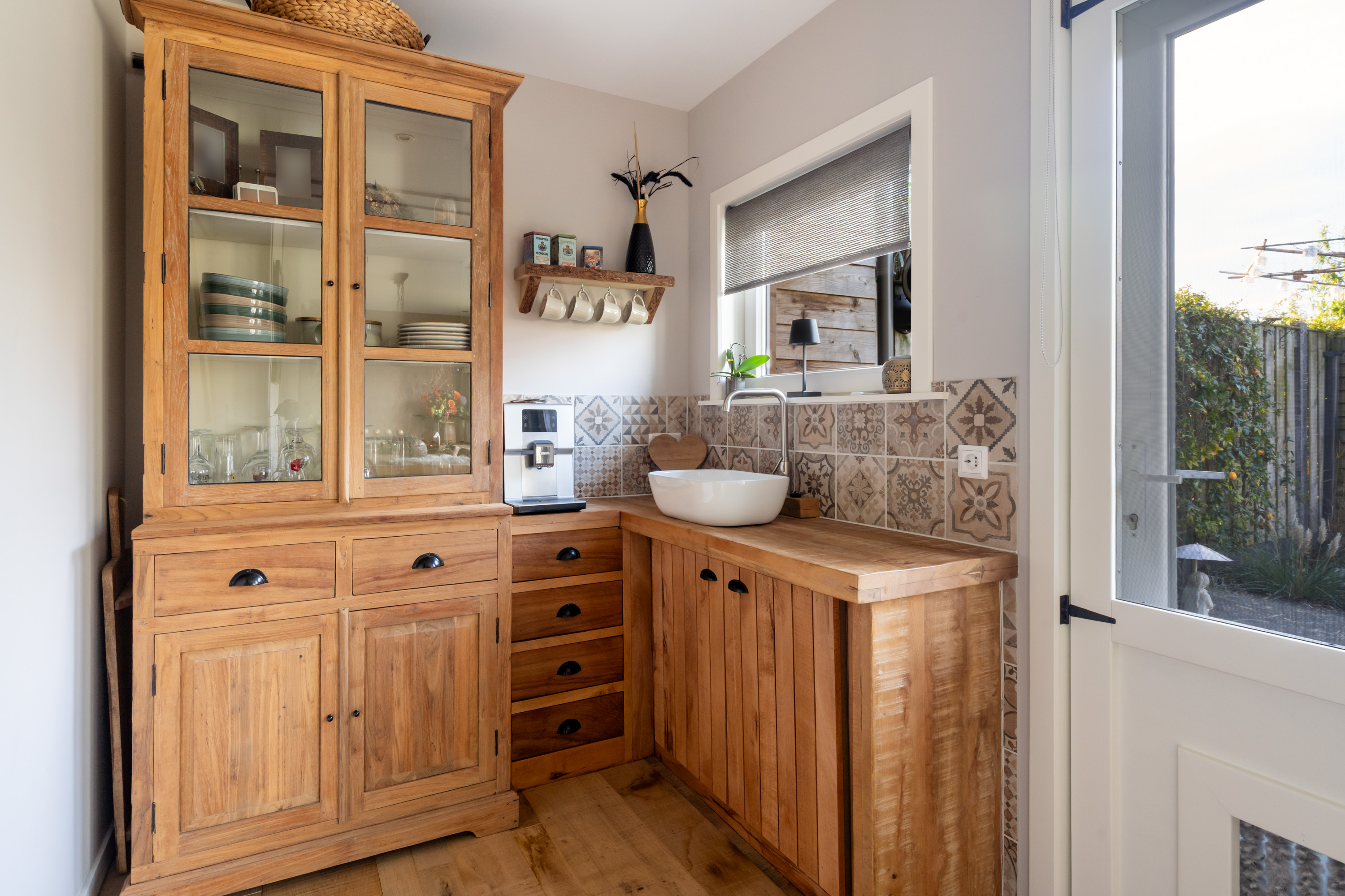 Te koop: Foto Woonhuis aan de Mottoen 74 in Uden