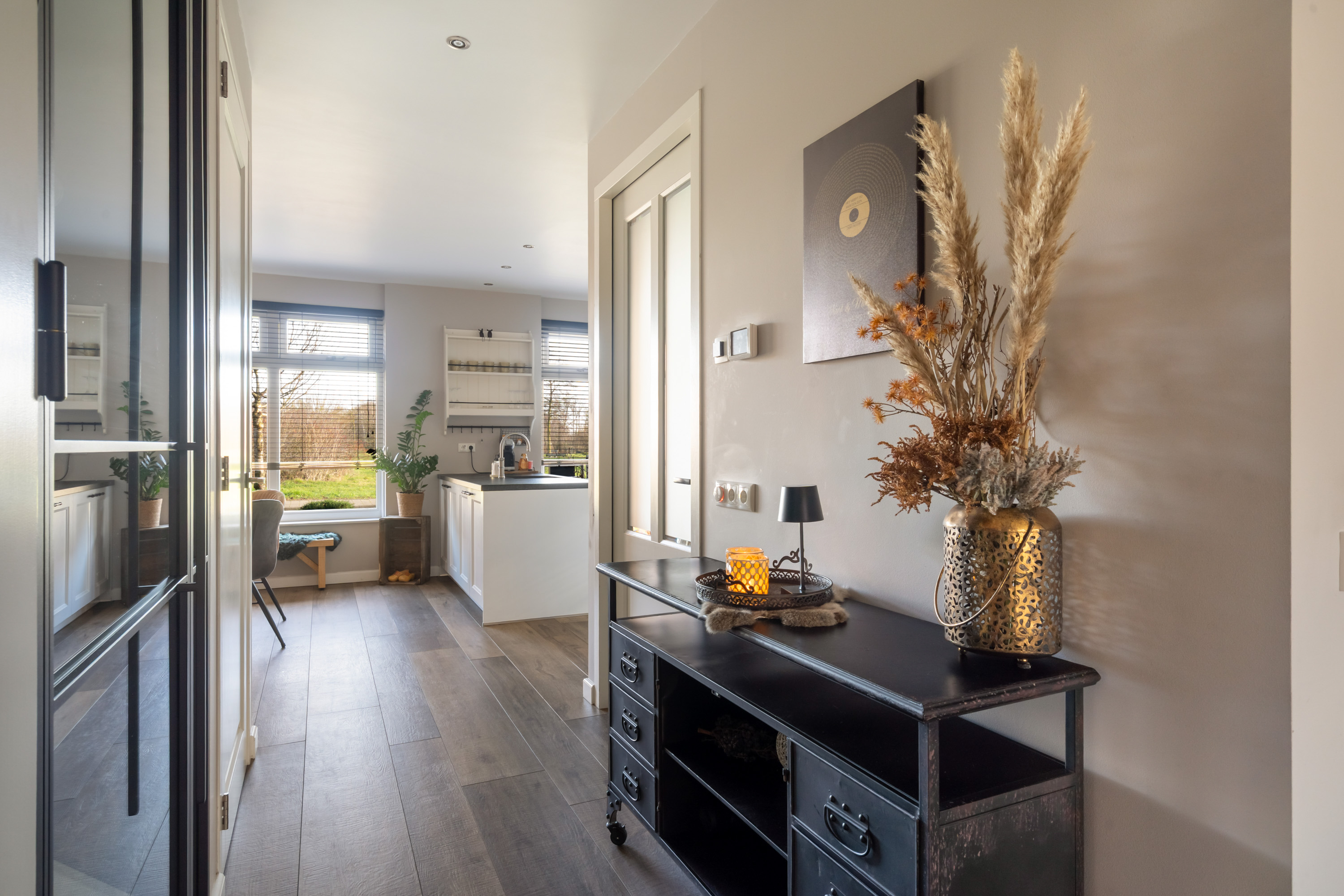 Te koop: Foto Woonhuis aan de Mottoen 74 in Uden