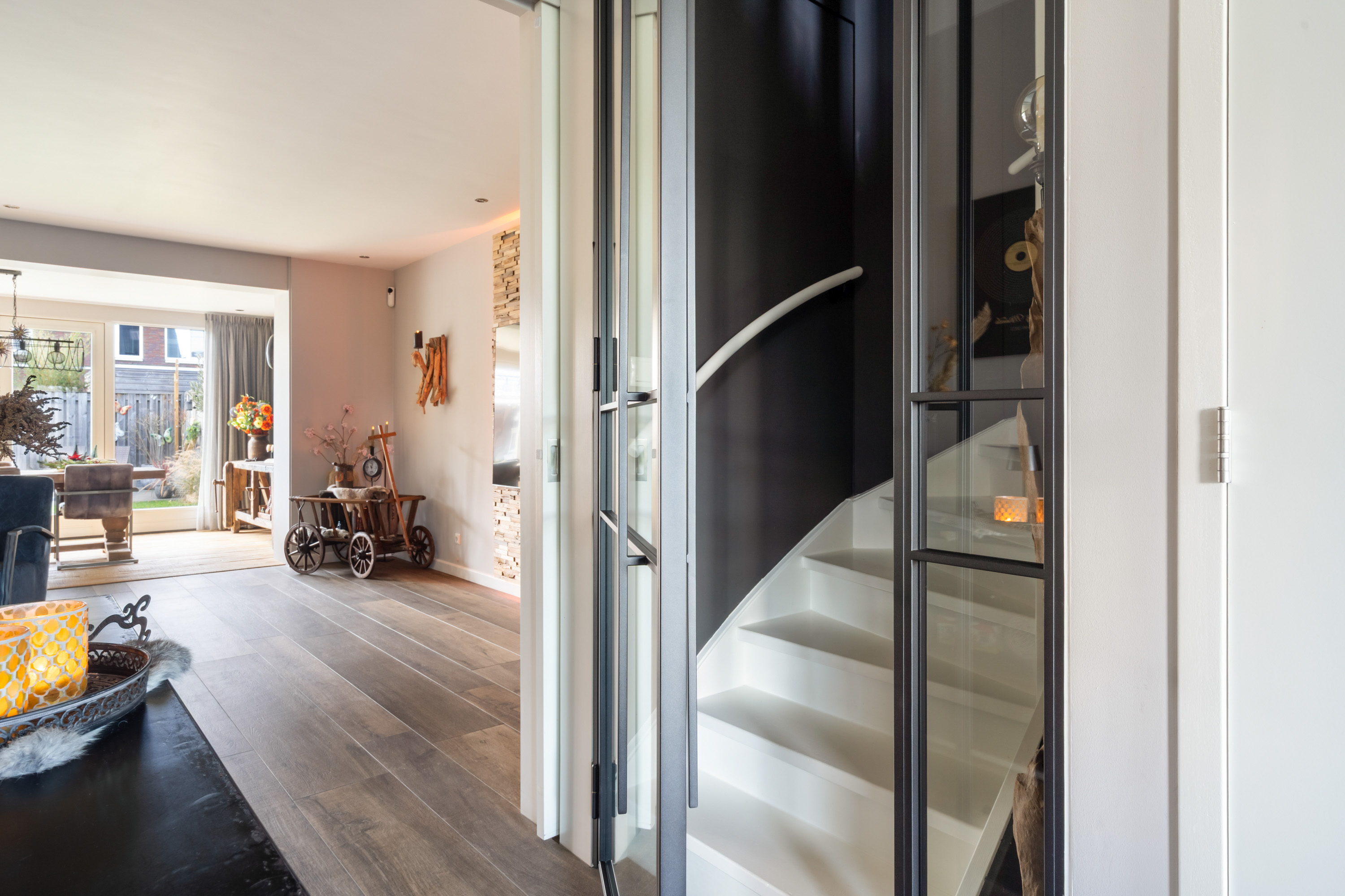 Te koop: Foto Woonhuis aan de Mottoen 74 in Uden