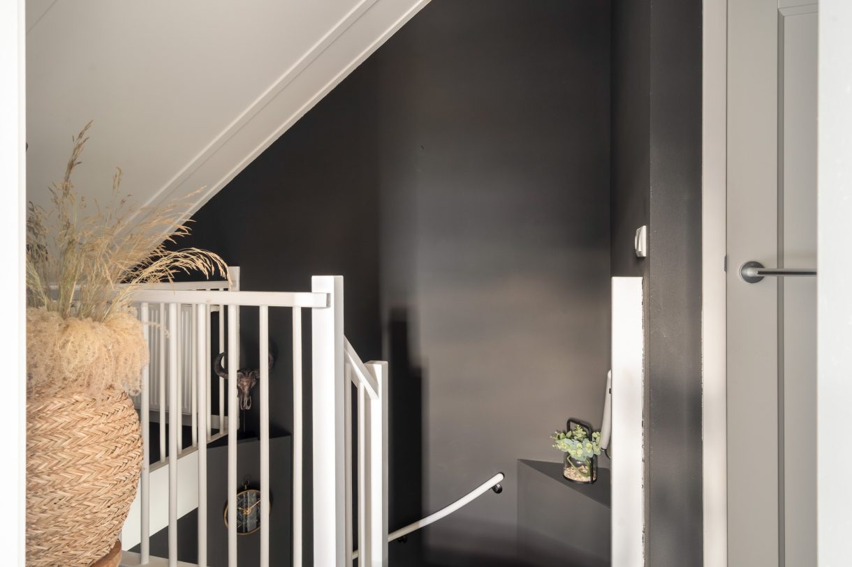 Te koop: Foto Woonhuis aan de Mottoen 74 in Uden