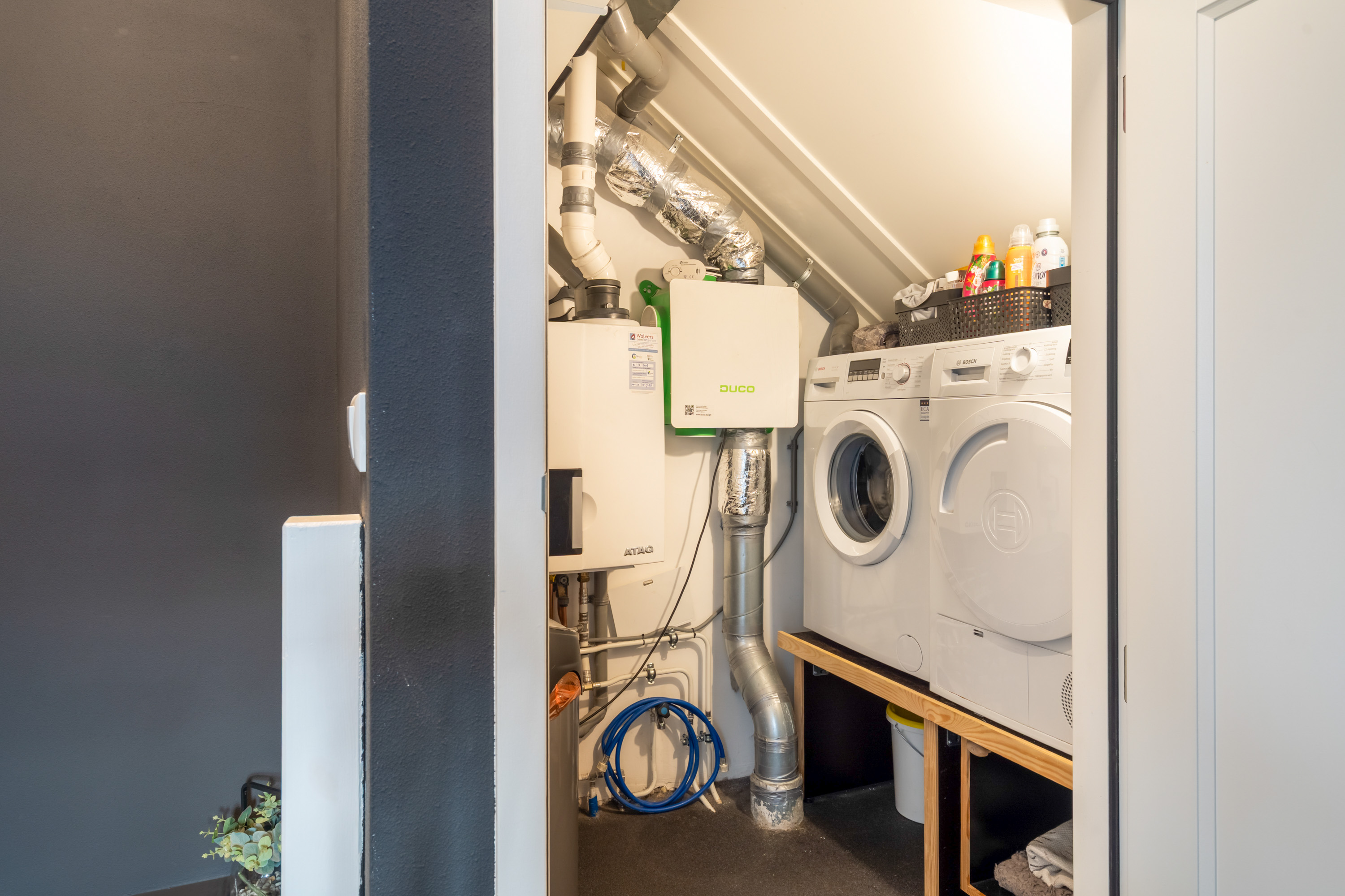 Te koop: Foto Woonhuis aan de Mottoen 74 in Uden