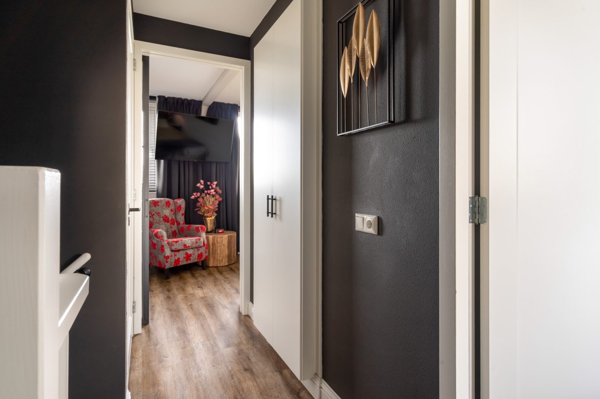 Te koop: Foto Woonhuis aan de Mottoen 74 in Uden