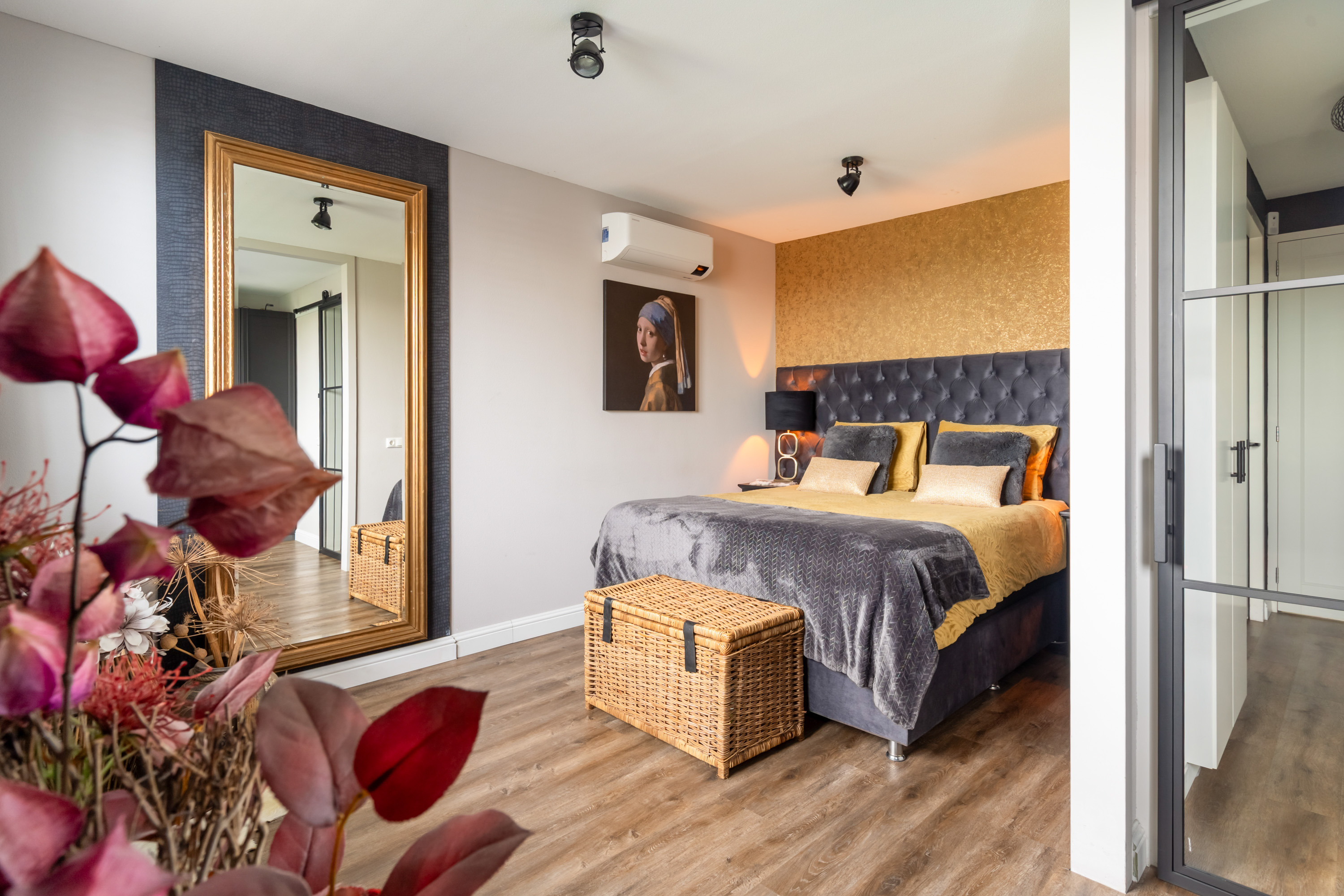 Te koop: Foto Woonhuis aan de Mottoen 74 in Uden