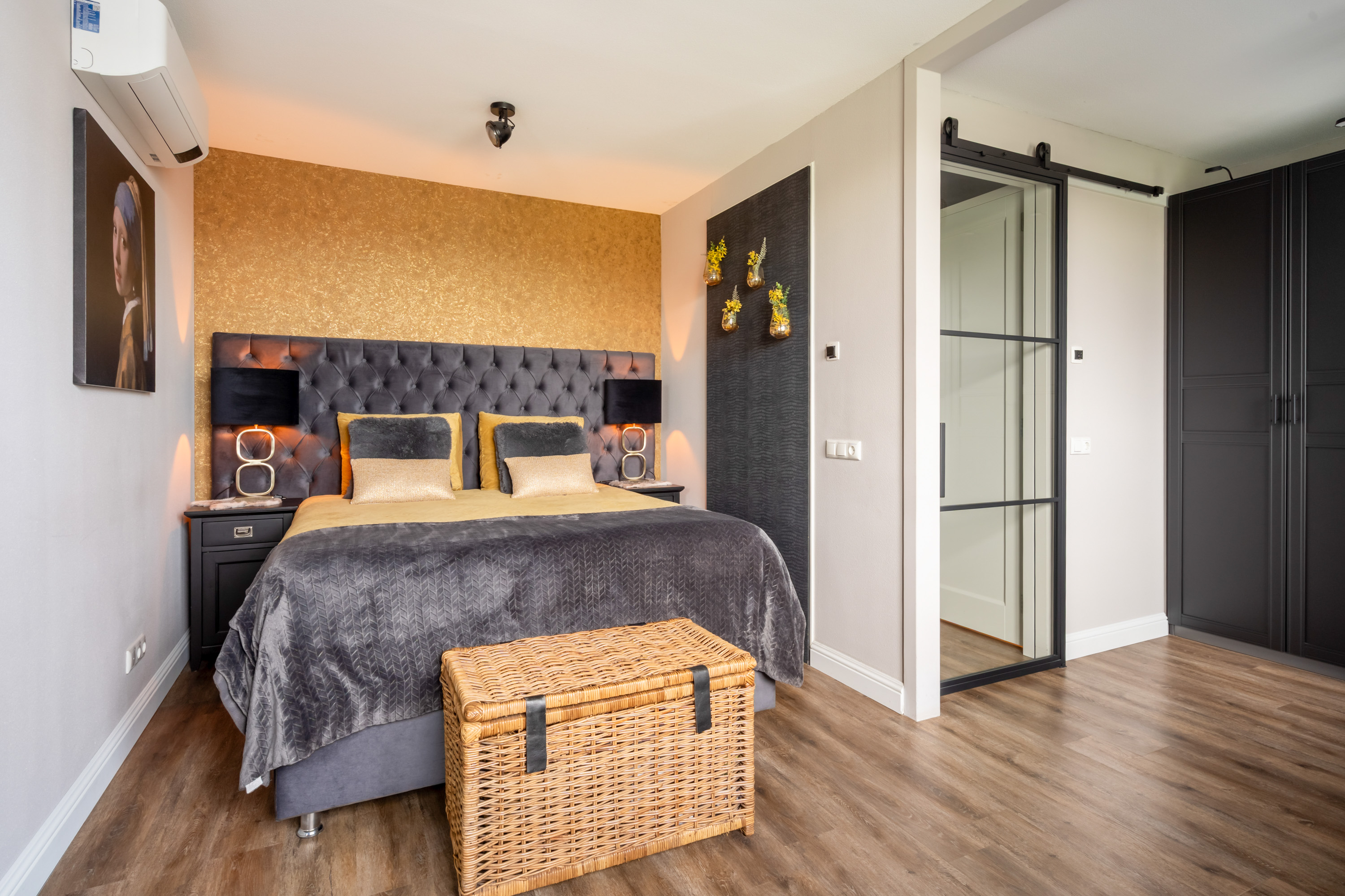 Te koop: Foto Woonhuis aan de Mottoen 74 in Uden