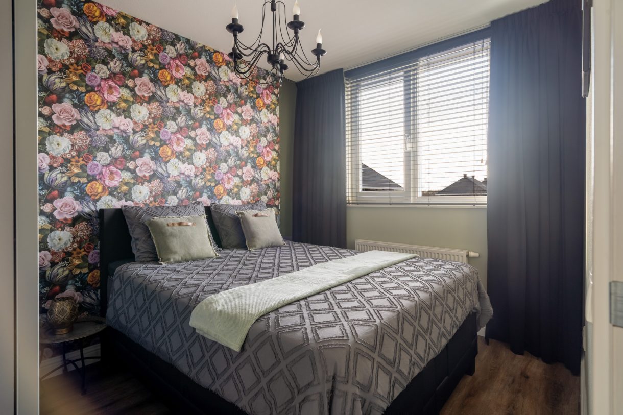 Te koop: Foto Woonhuis aan de Mottoen 74 in Uden