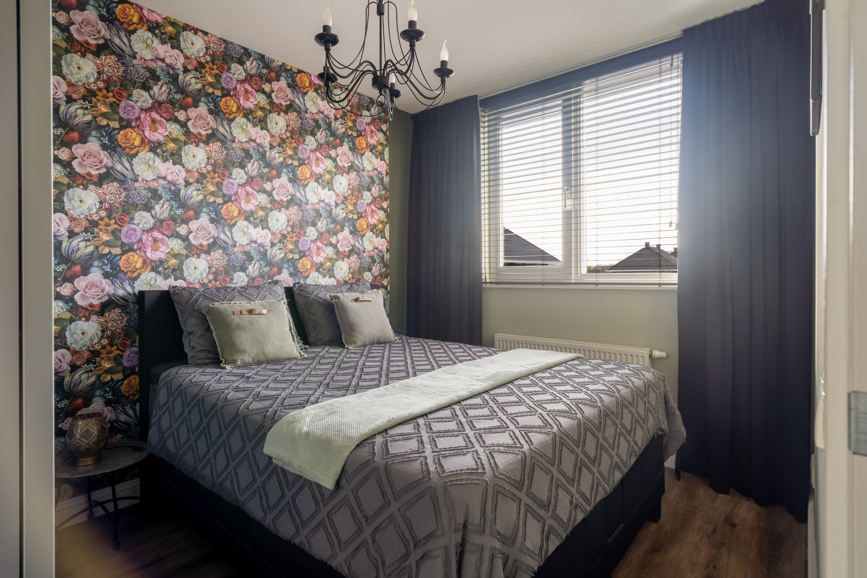 Te koop: Foto Woonhuis aan de Mottoen 74 in Uden