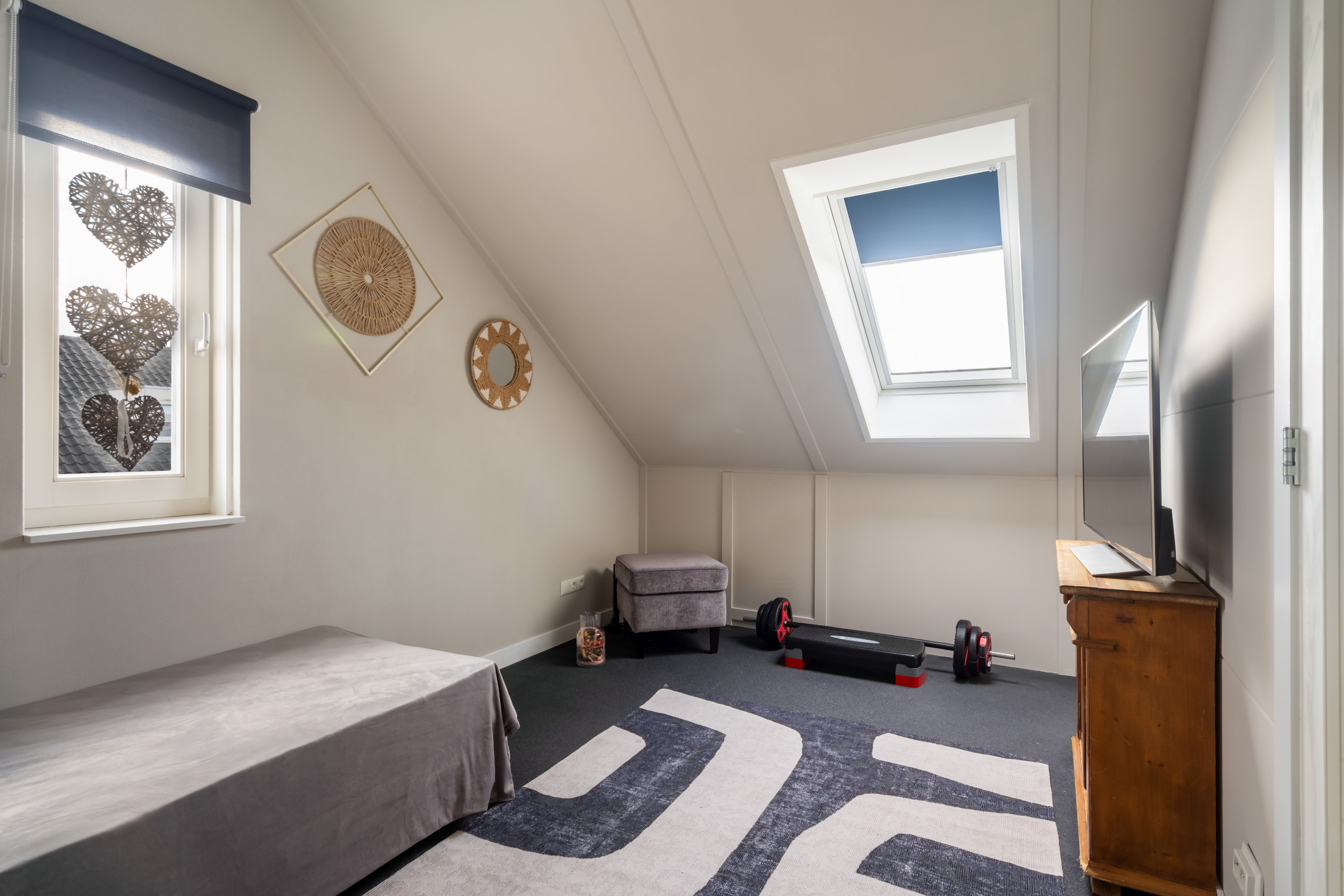 Te koop: Foto Woonhuis aan de Mottoen 74 in Uden