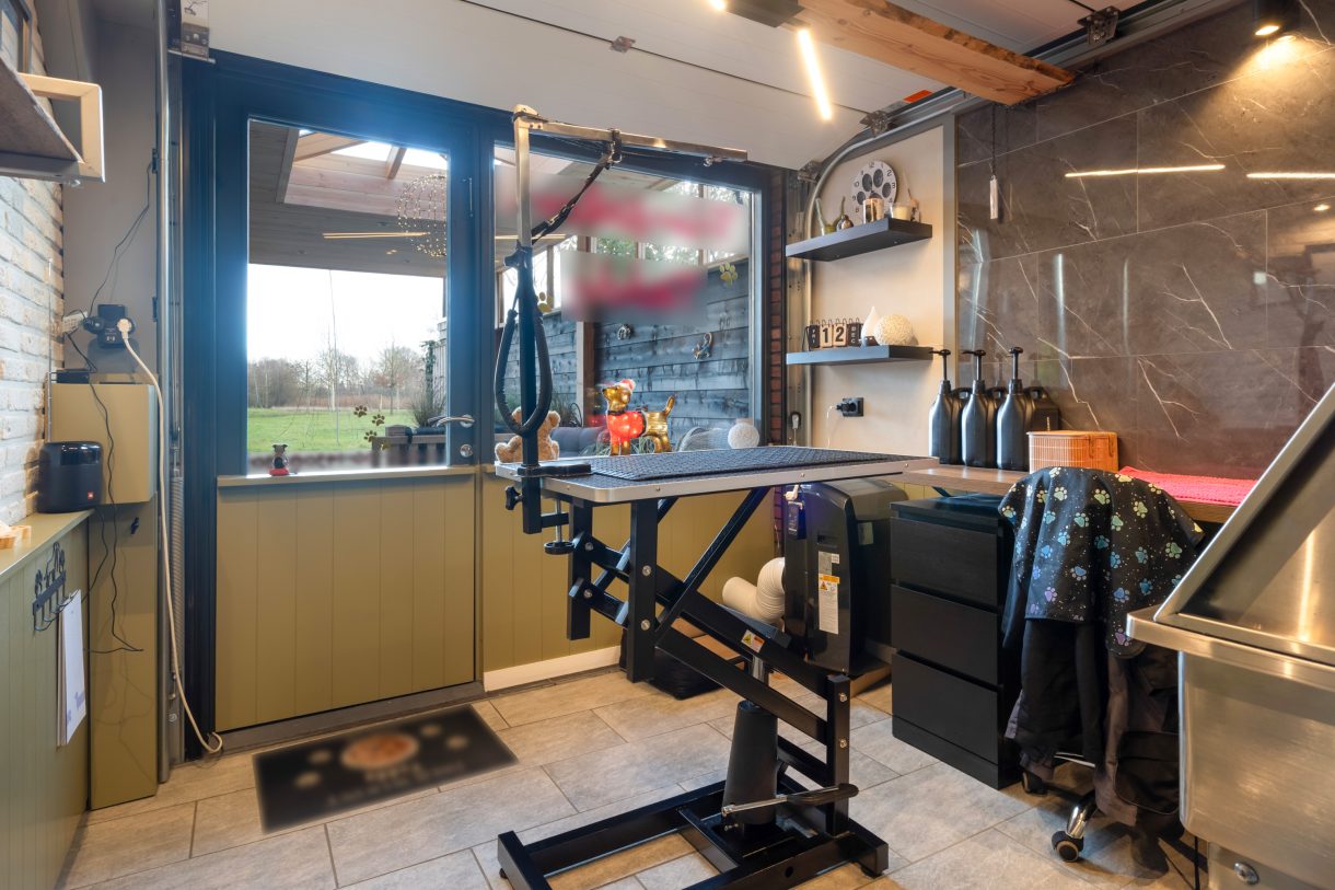 Te koop: Foto Woonhuis aan de Mottoen 74 in Uden